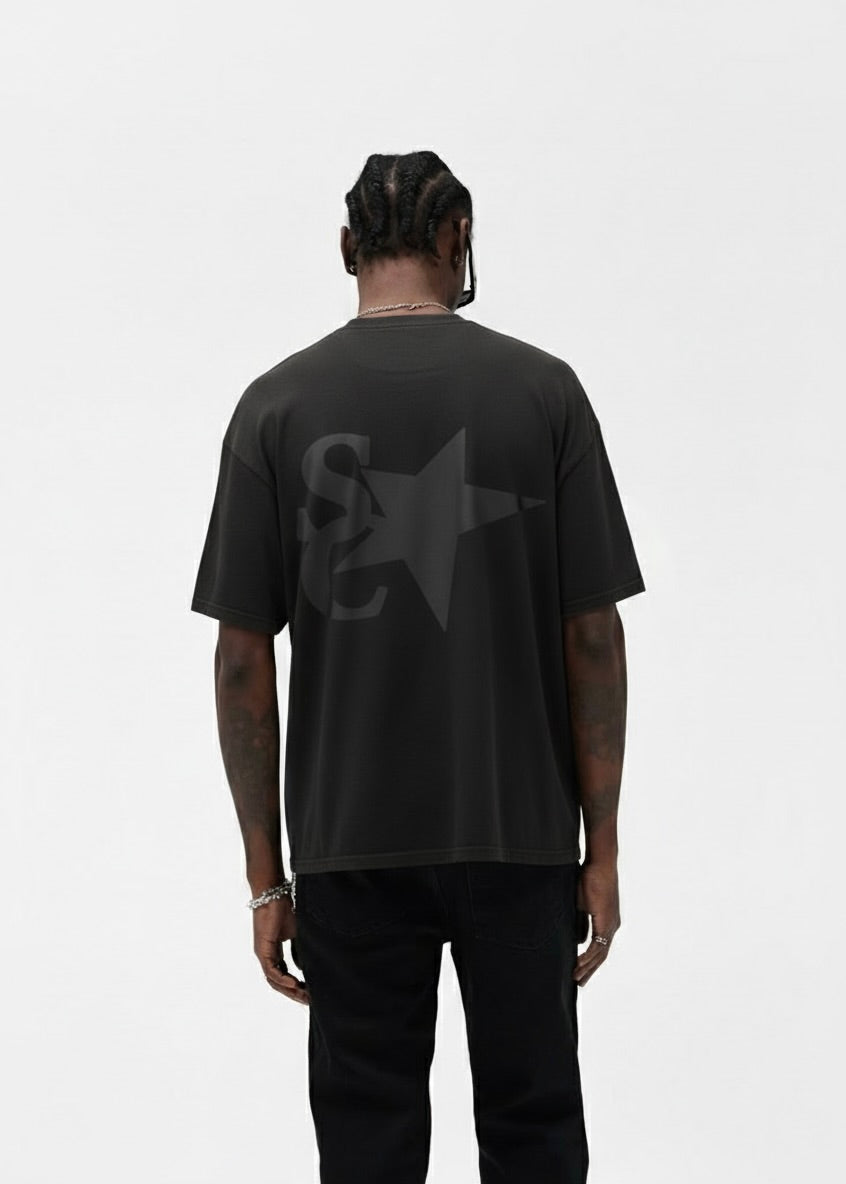 SC EMBLEM TEE