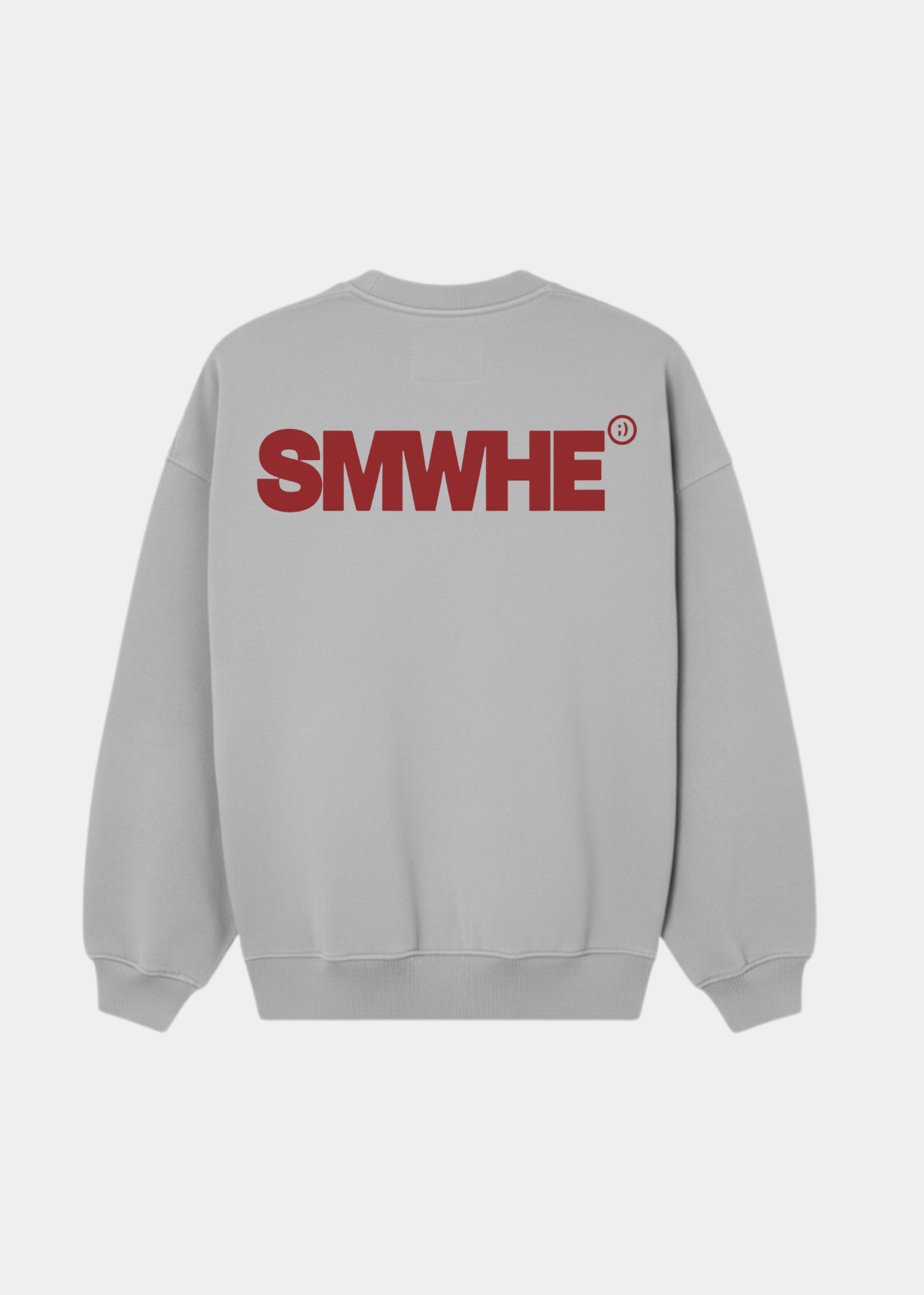 SMWHE ;) CREWNECK