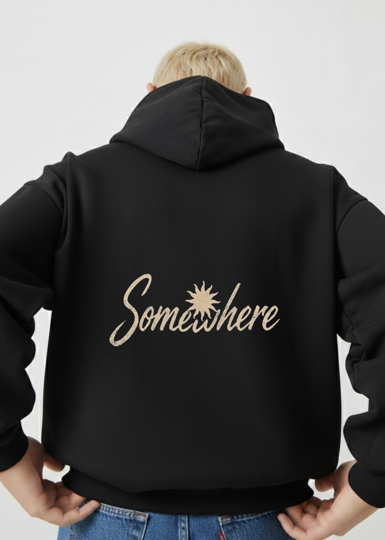 SIGNATURE HOODIE