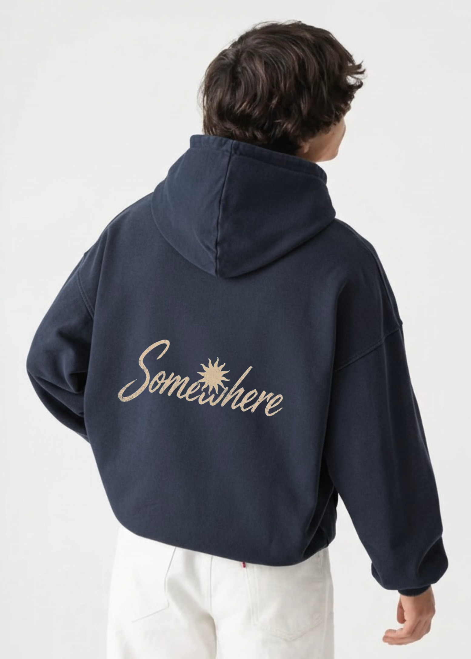 SIGNATURE HOODIE