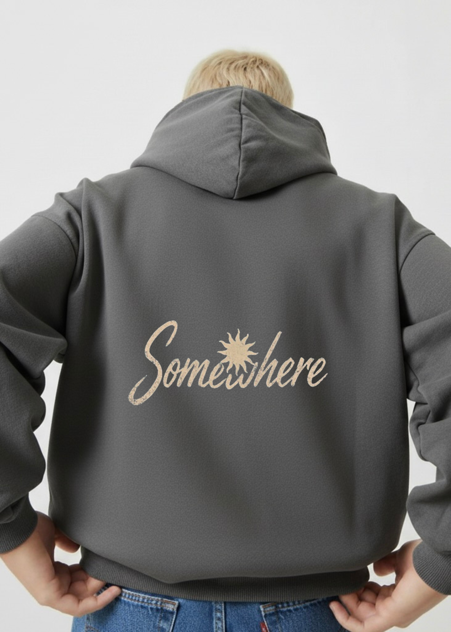 SIGNATURE HOODIE