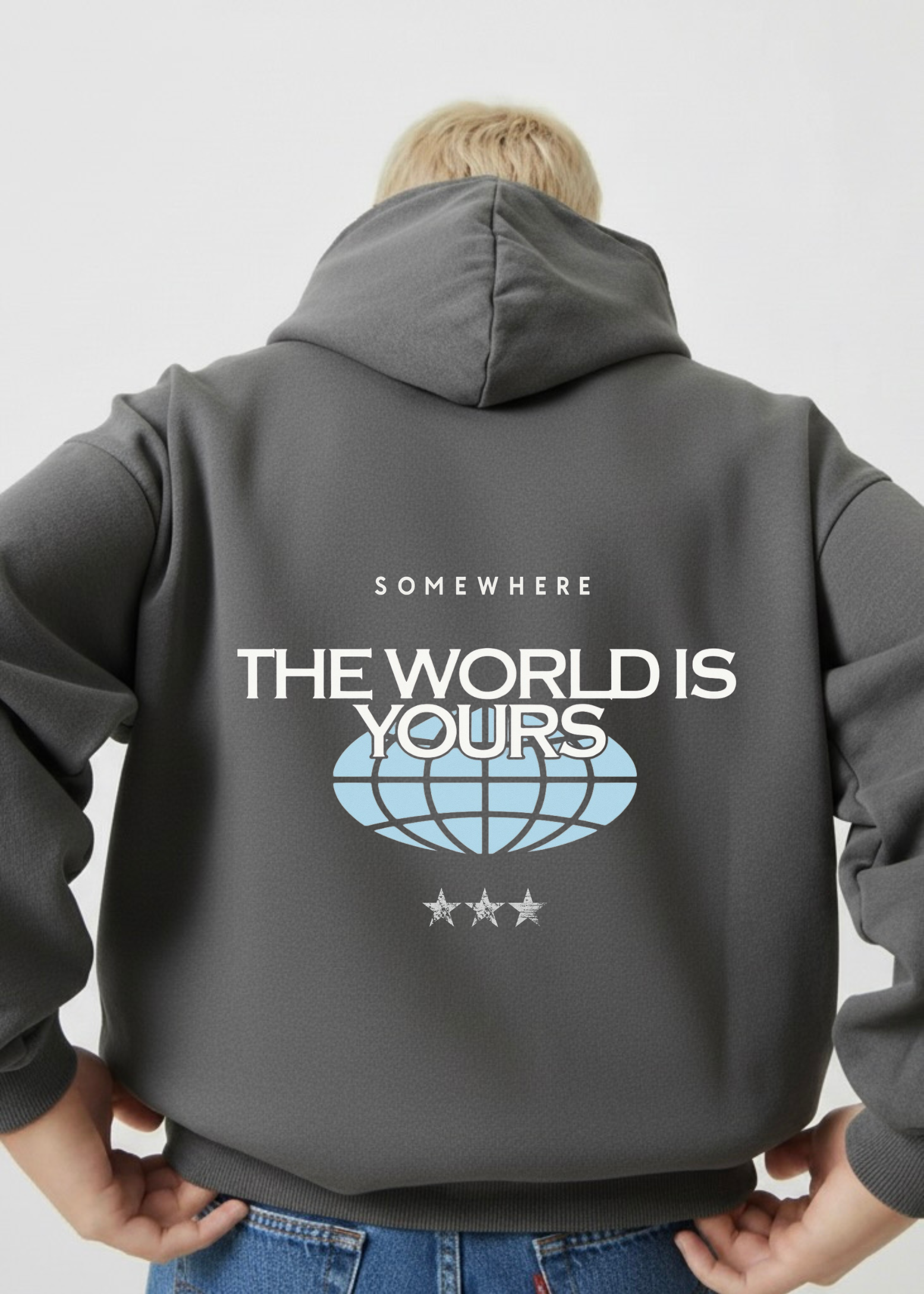 OWNERSHIP HOODIE