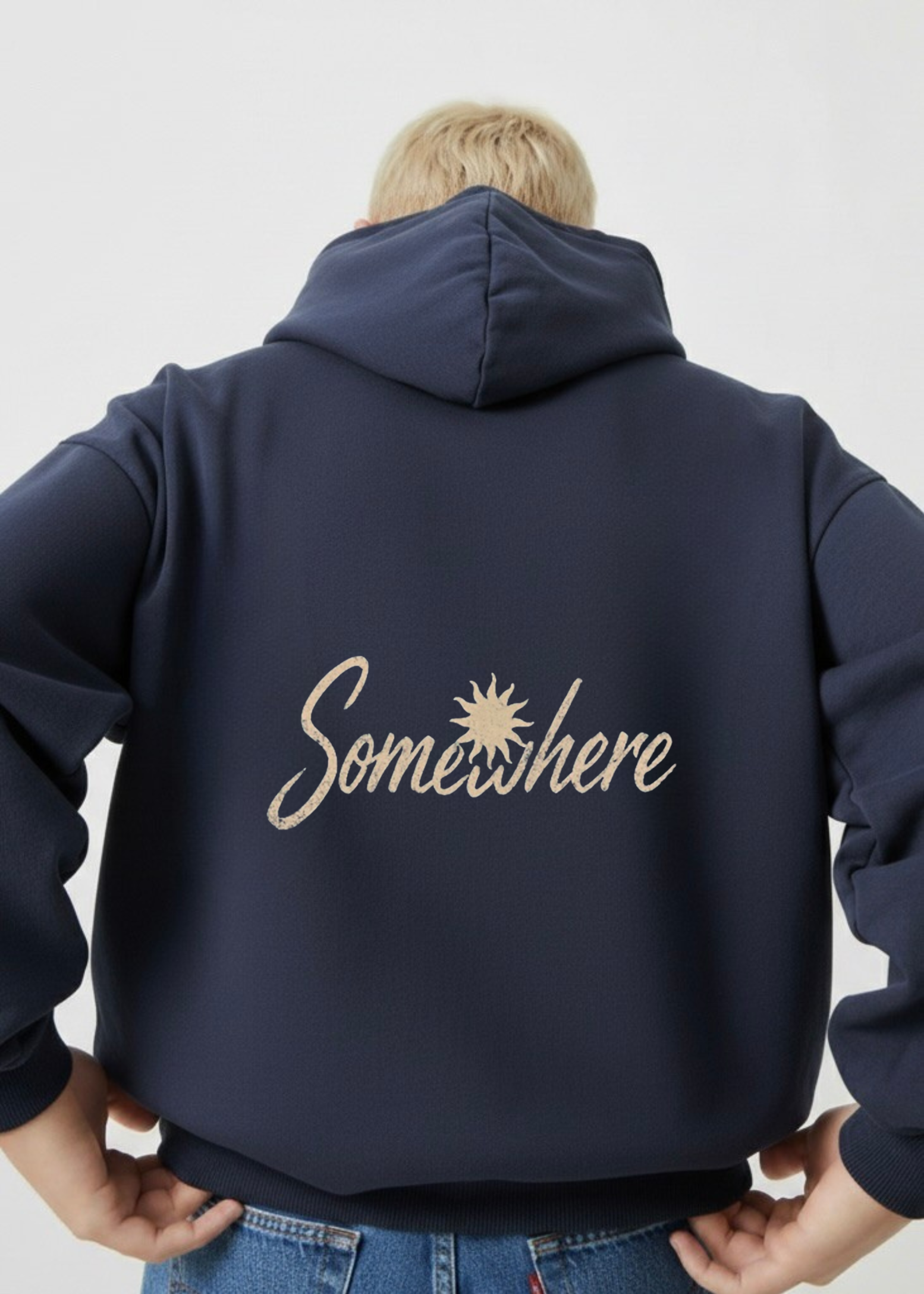 SIGNATURE HOODIE