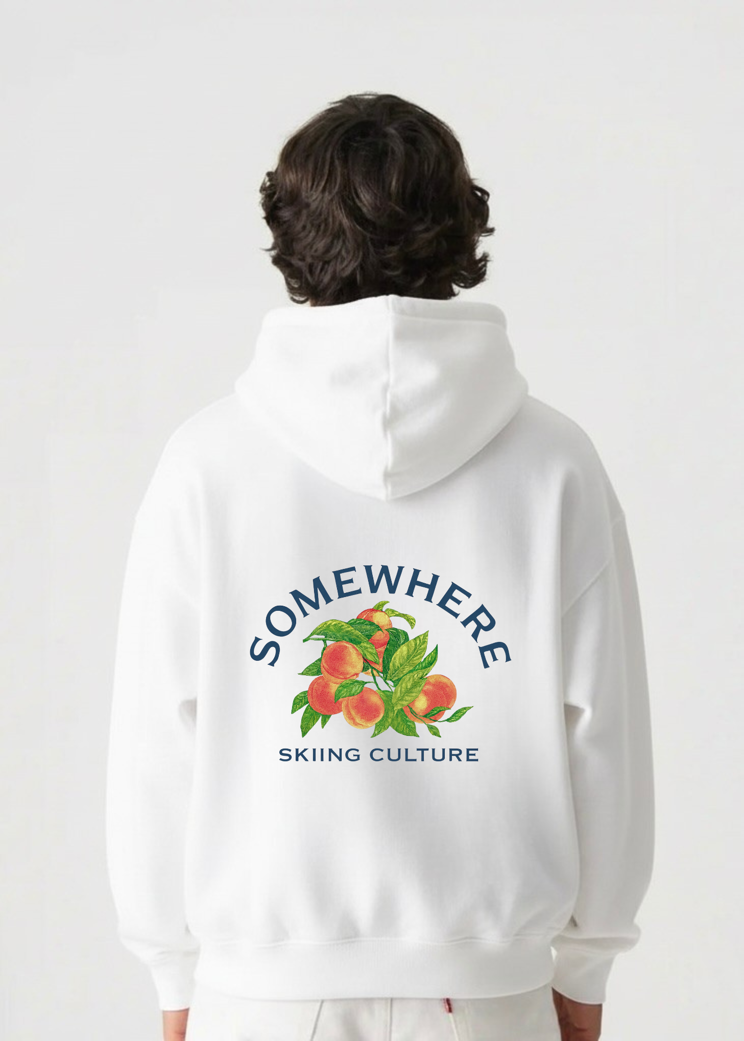 SKIING CULTURE HOODIE