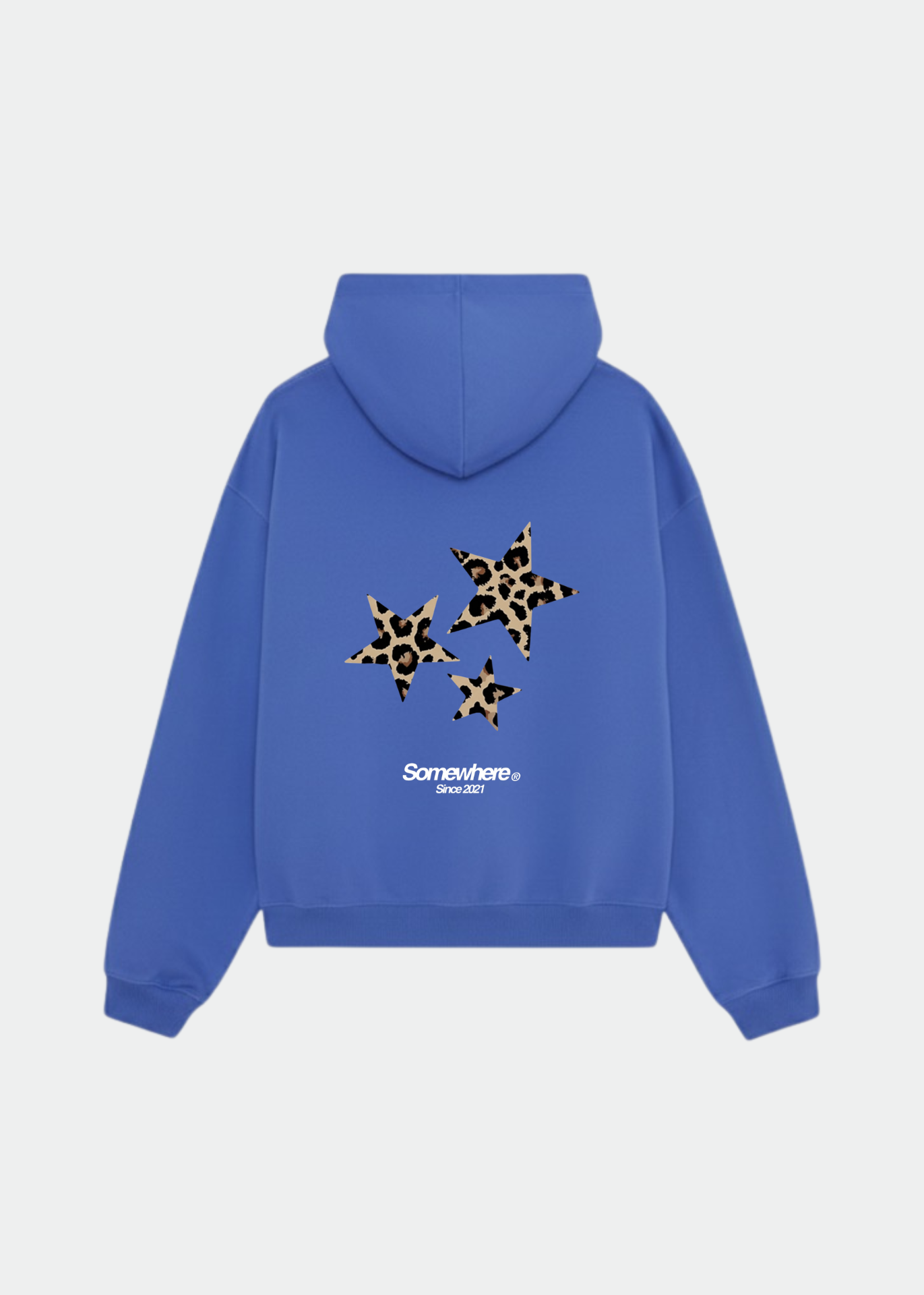 WILD STAR HOODIE
