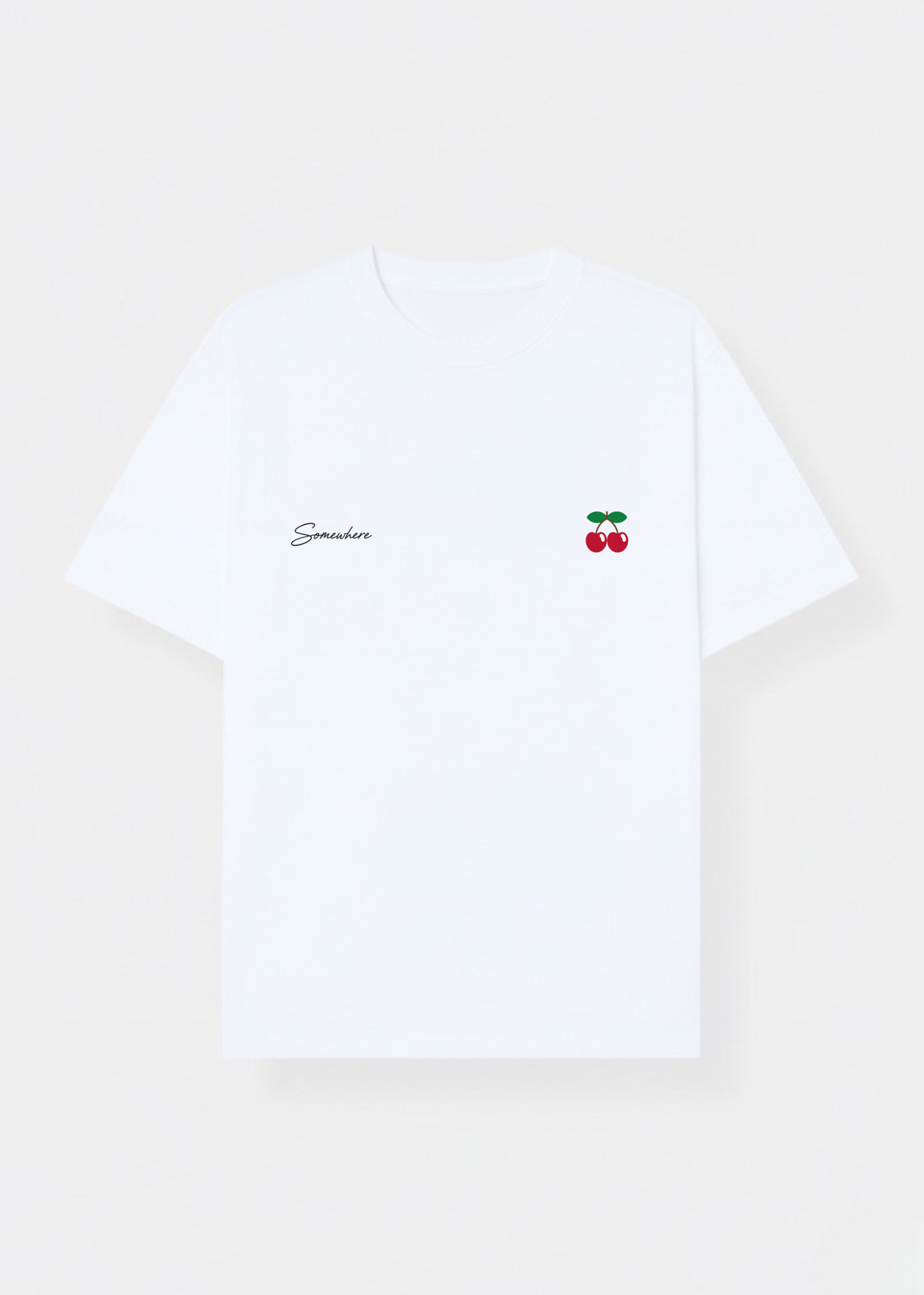 FROM IBIZA TEE