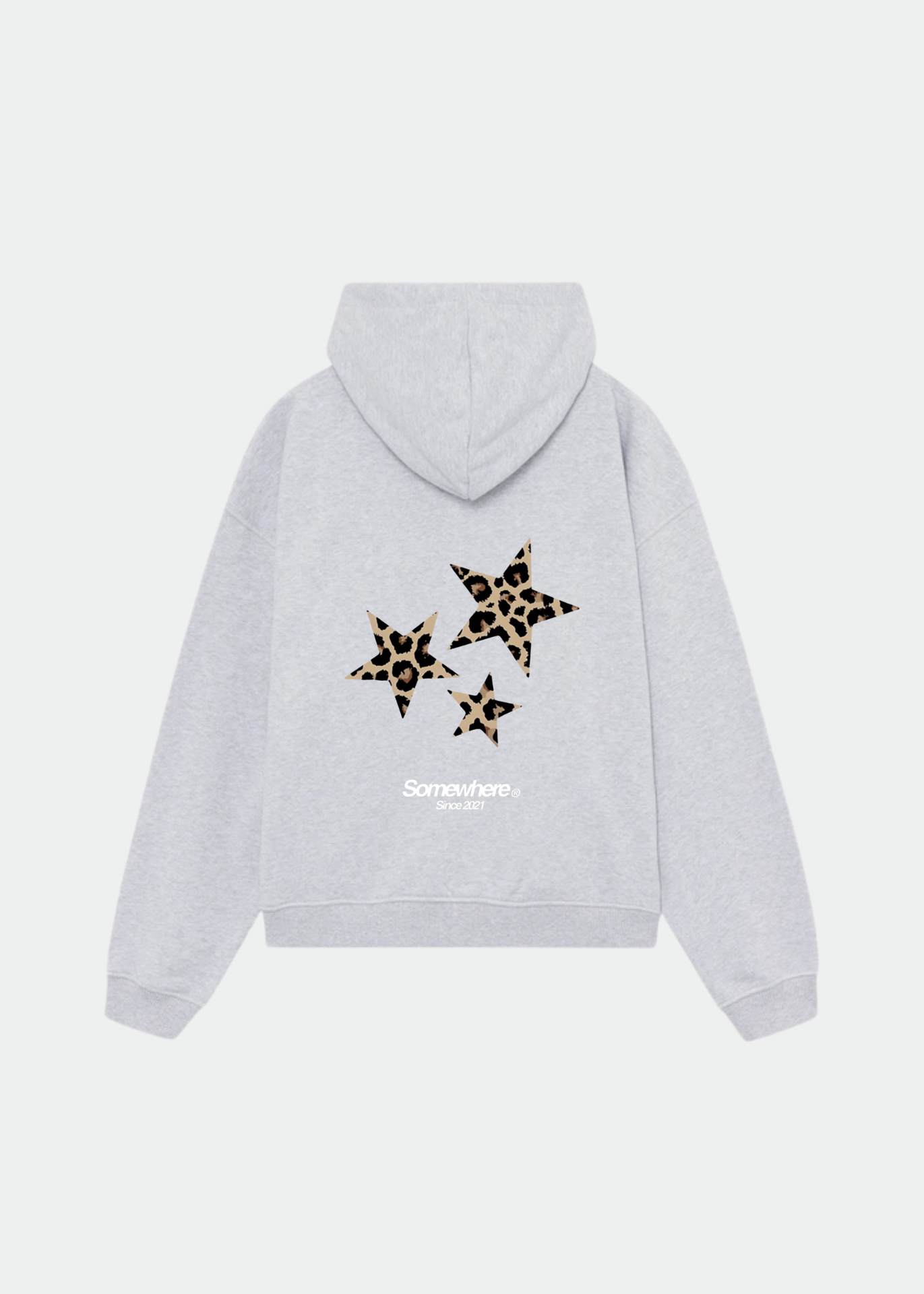 WILD STAR HOODIE