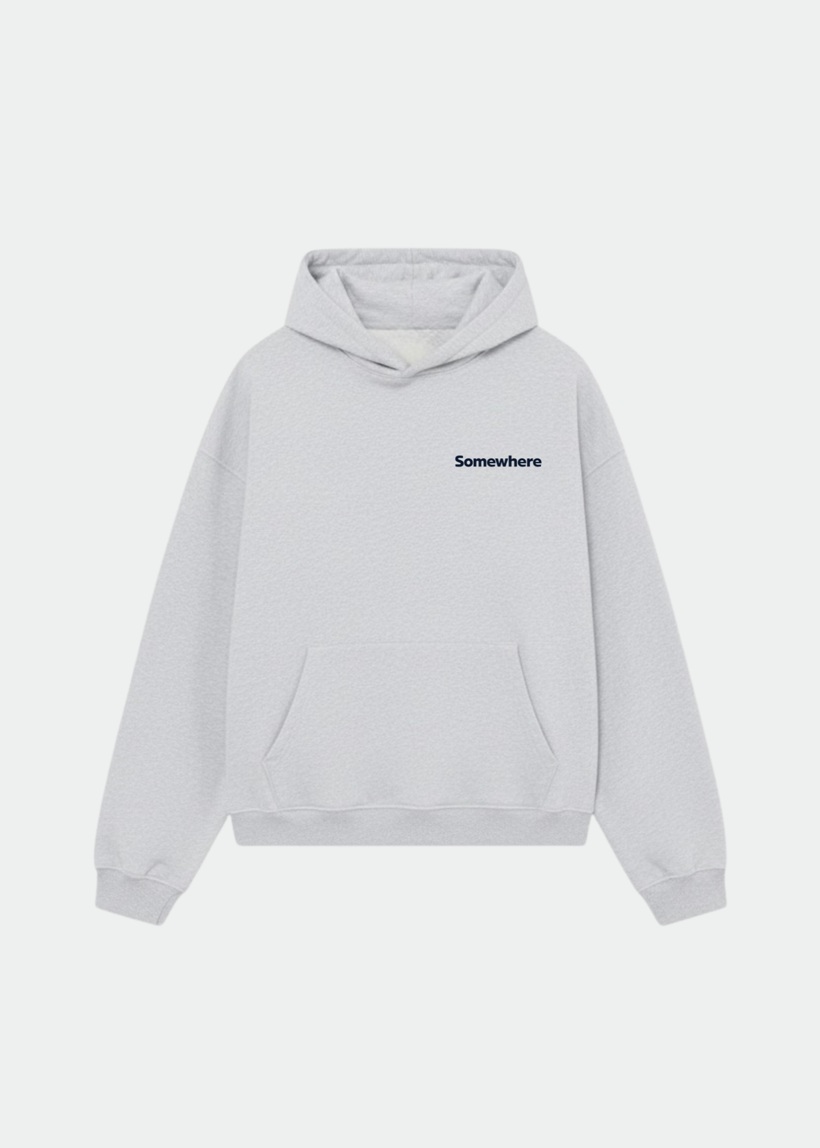COASTAL DREAMERS HOODIE