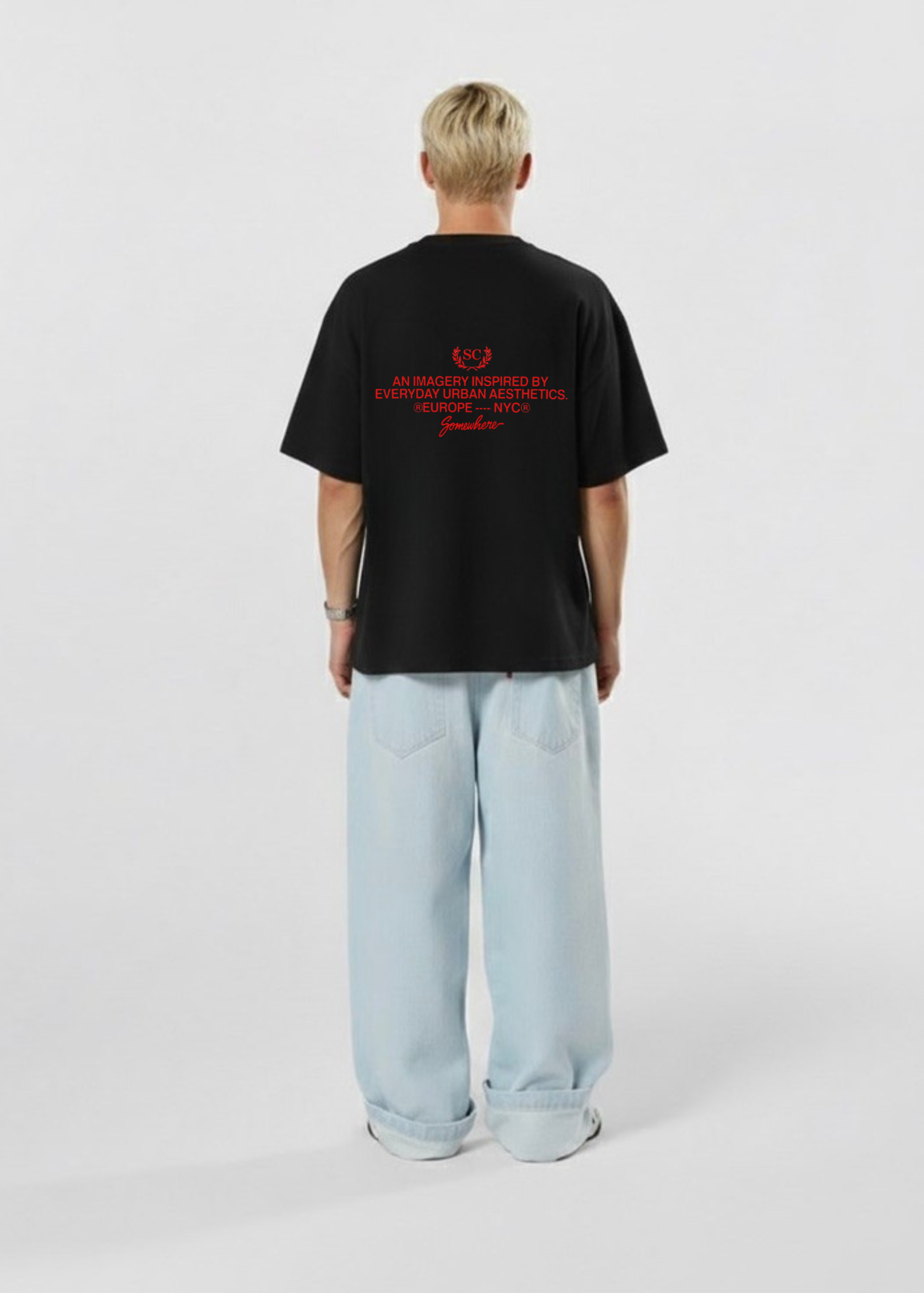 COLLECTIVE TEE