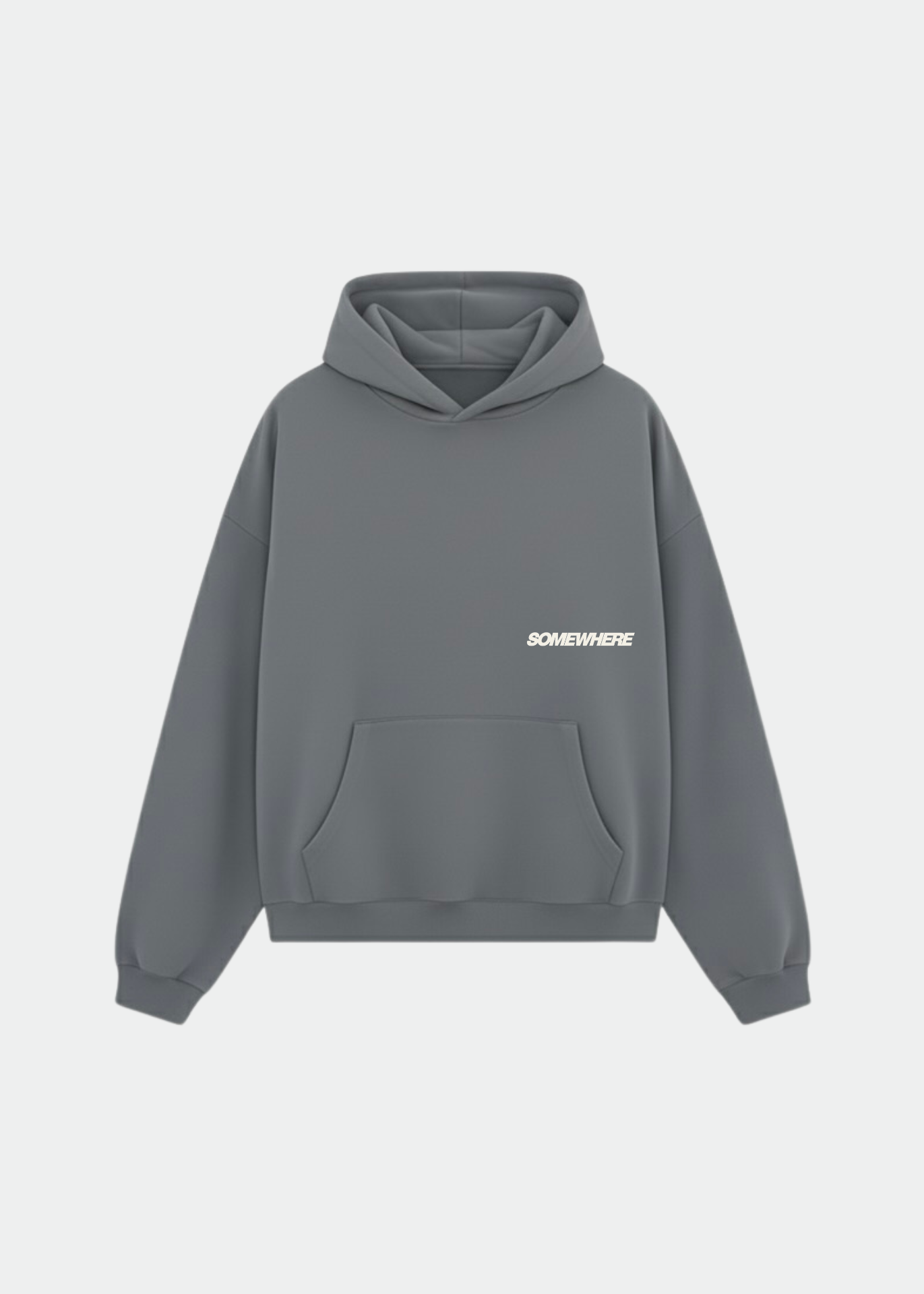 ORIGINAL CLUB HOODIE