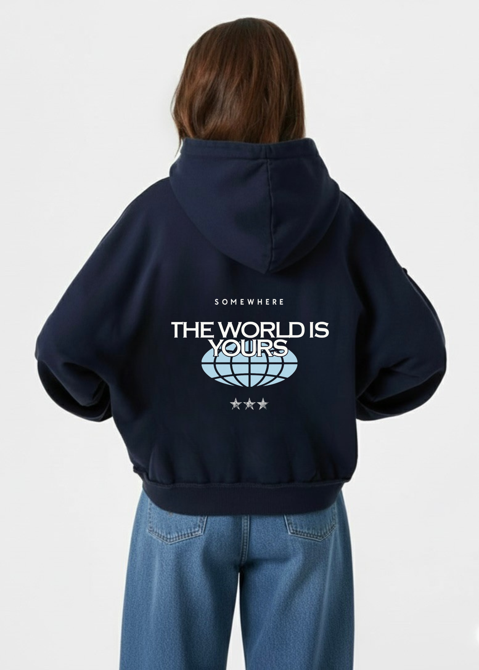 OWNERSHIP HOODIE