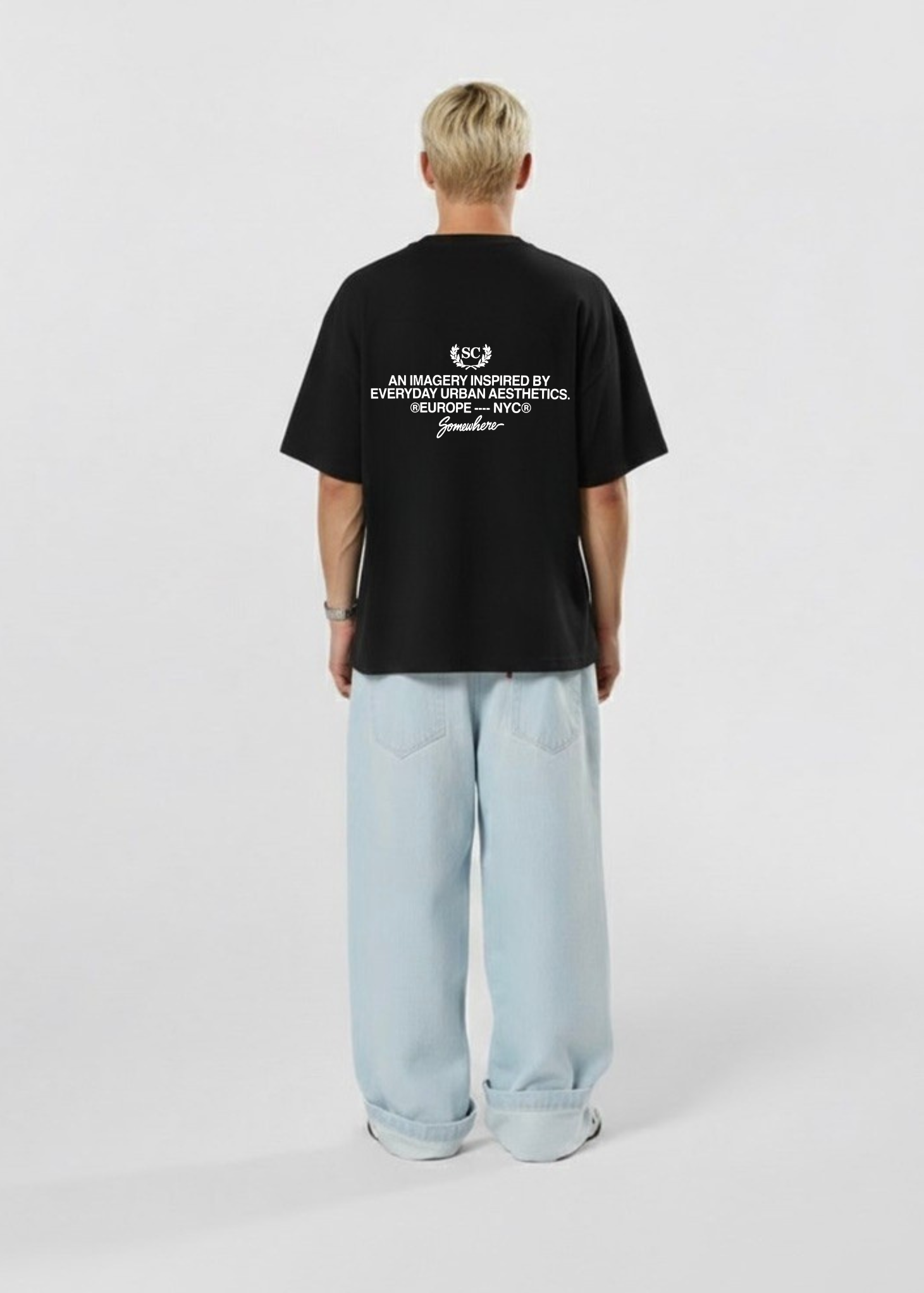 COLLECTIVE TEE