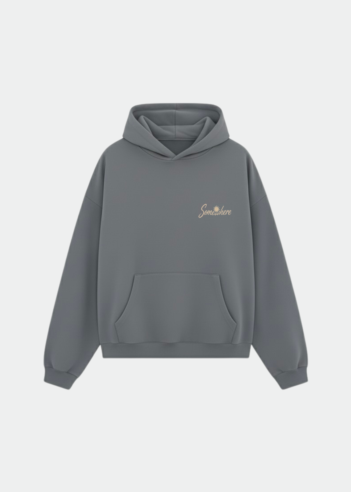 SIGNATURE HOODIE