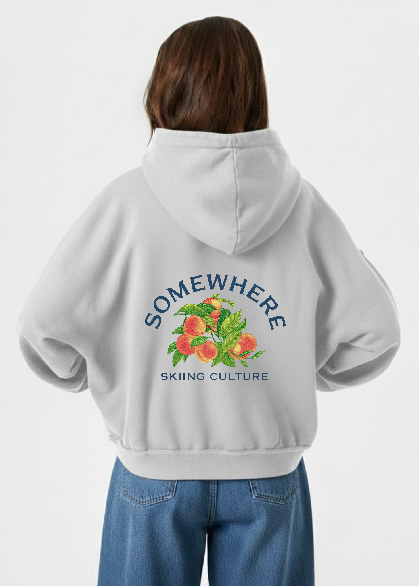 SKIING CULTURE HOODIE