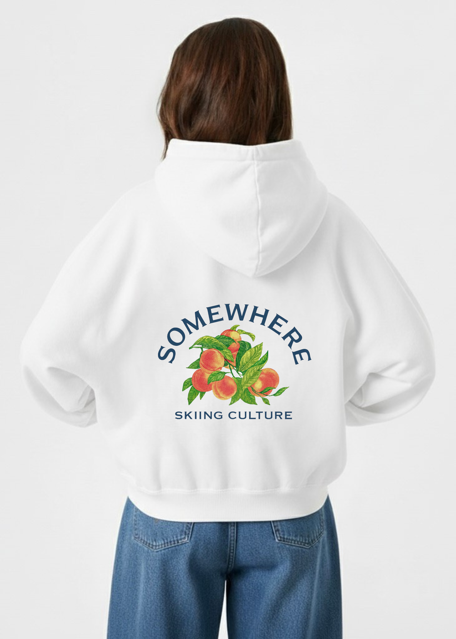 SKIING CULTURE HOODIE