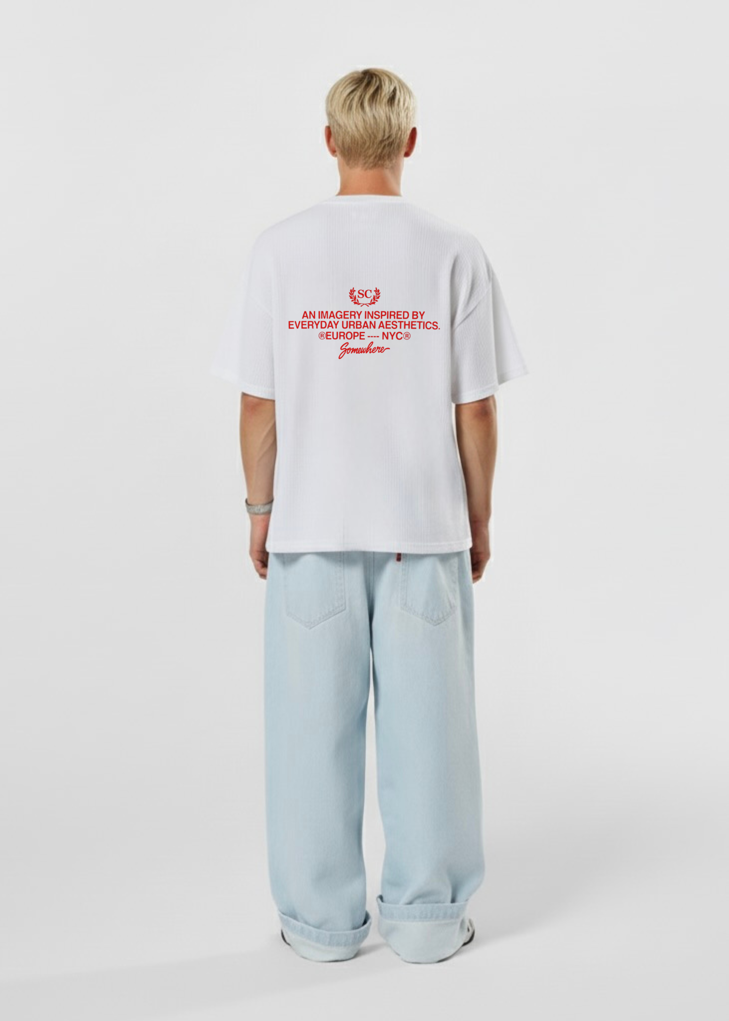 COLLECTIVE TEE