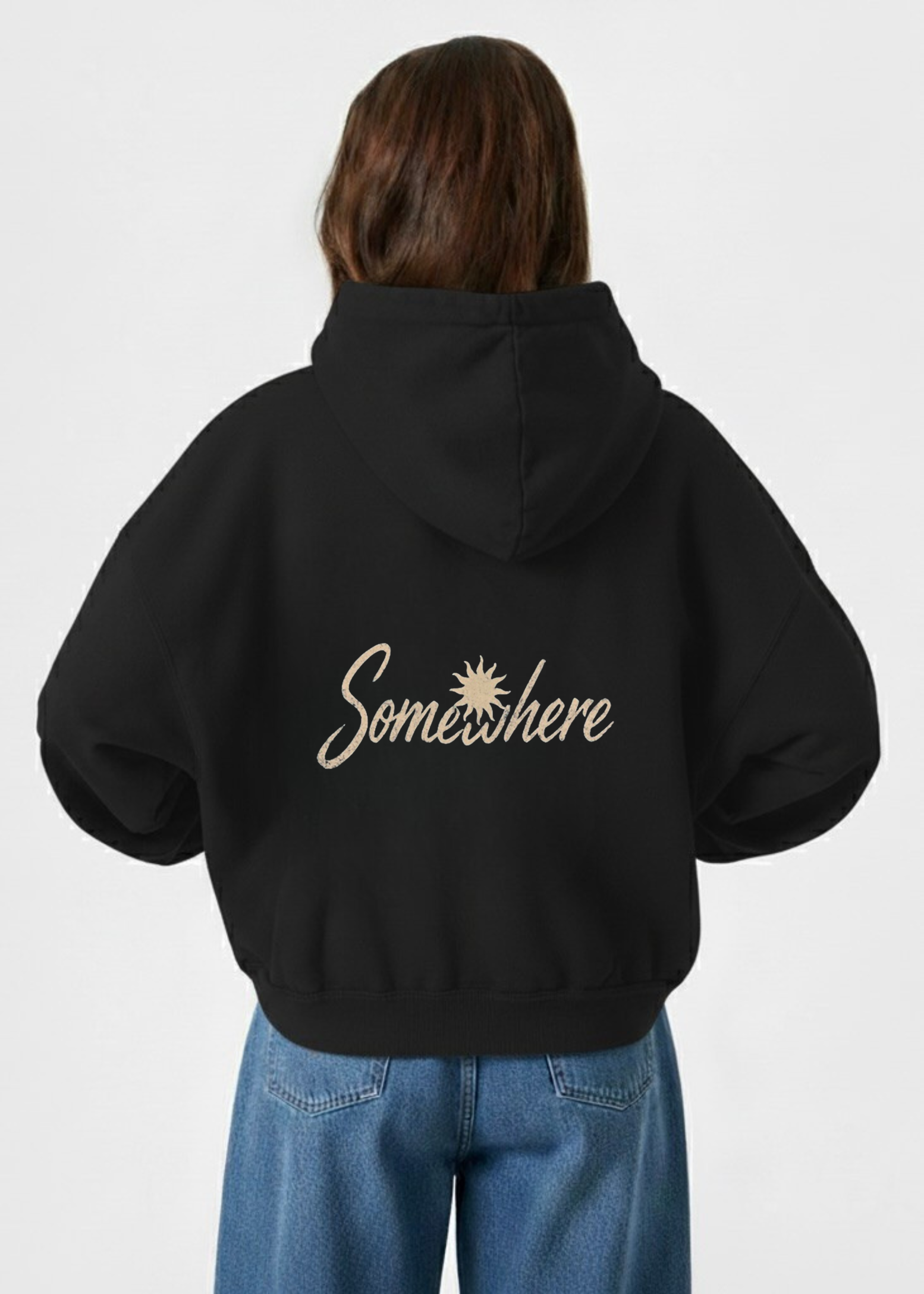 SIGNATURE HOODIE