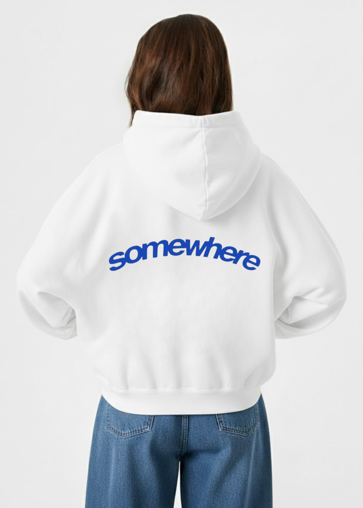 ESSENTIAL CLUB HOODIE