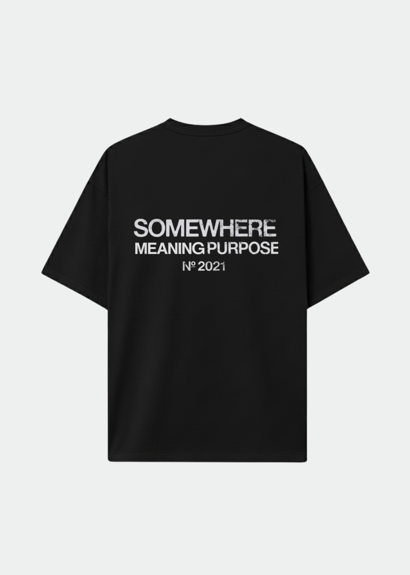 PURPOSE TEE