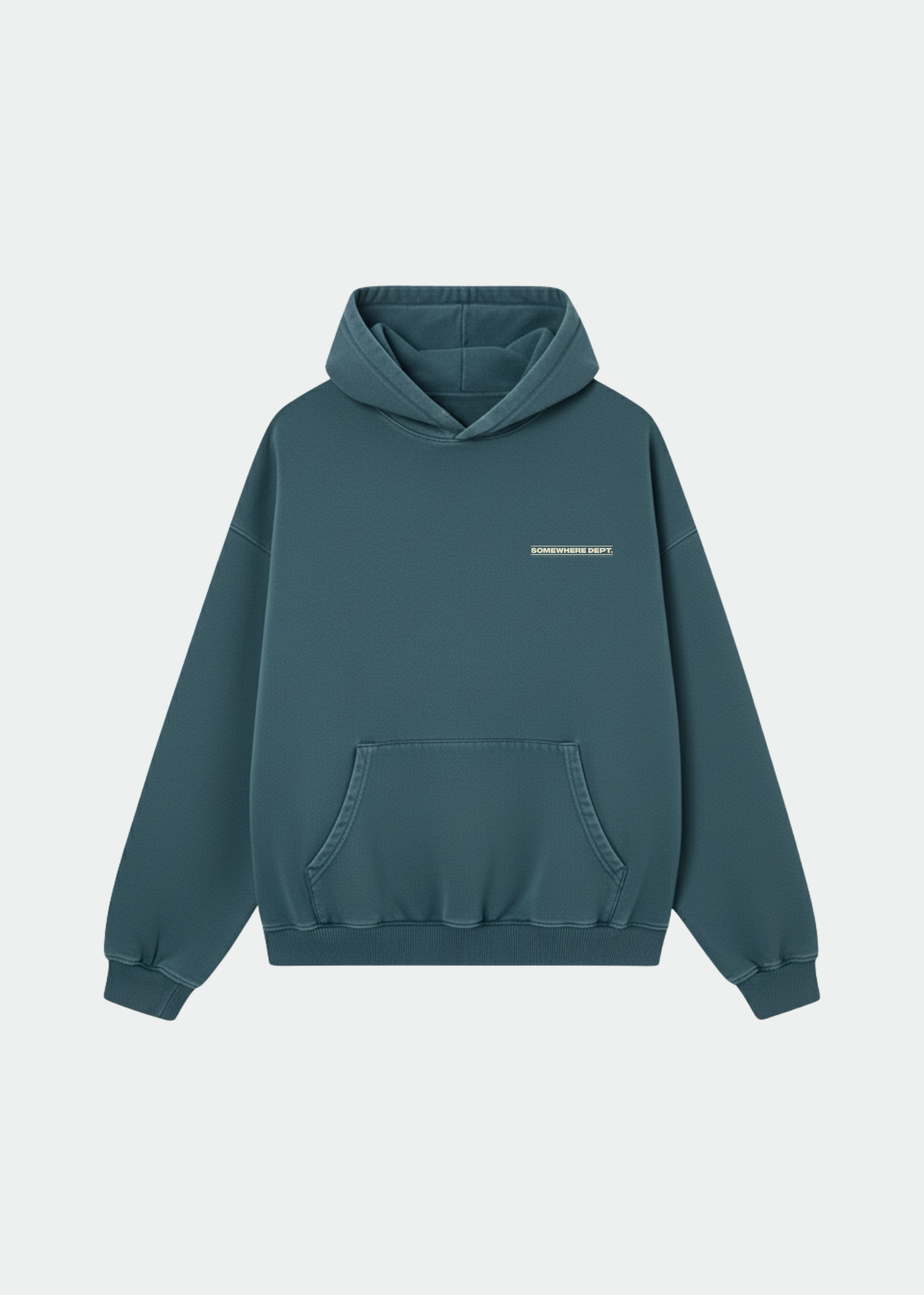 CREATIVE TEAM HOODIE