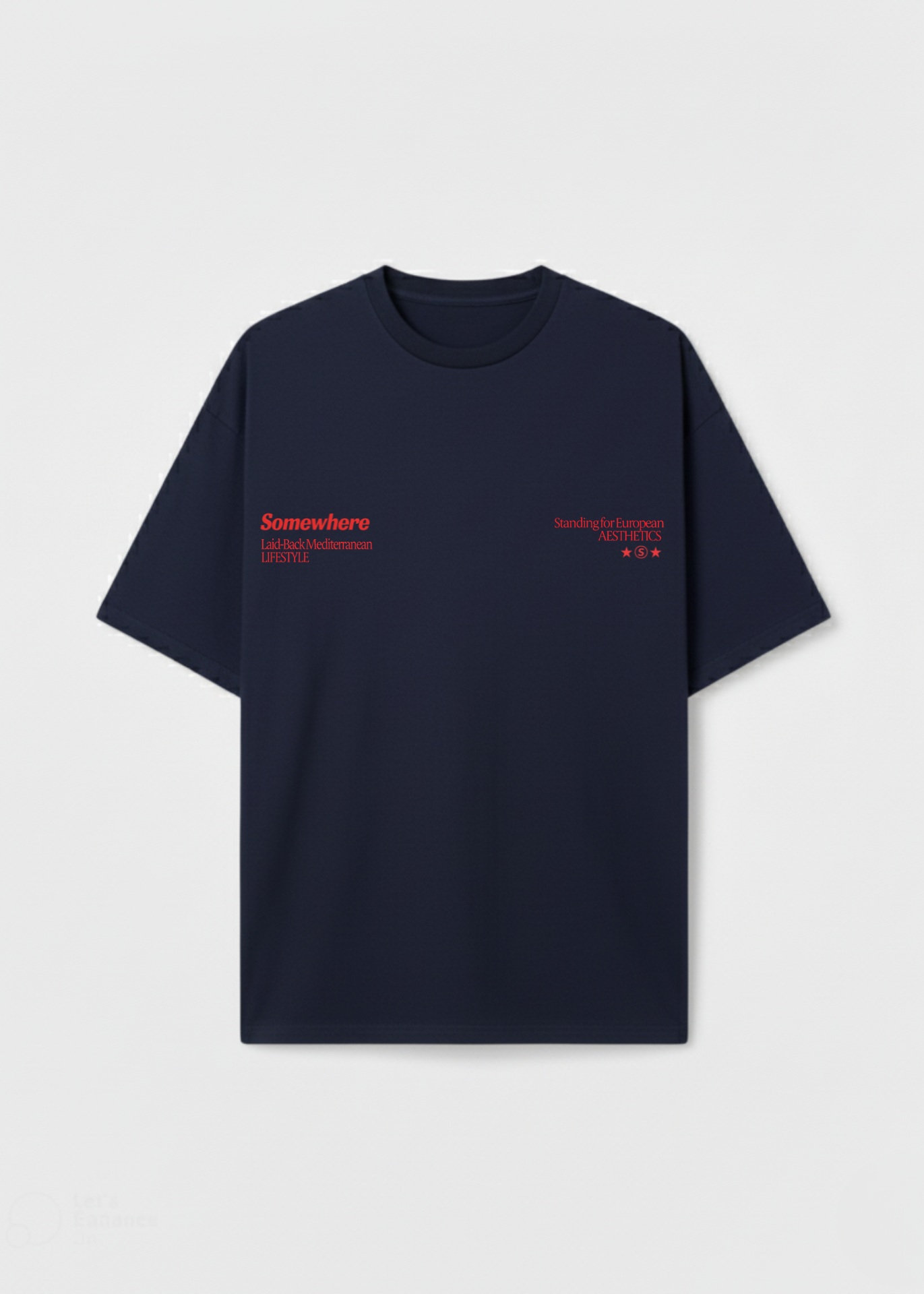 COLLECTIVE TEE