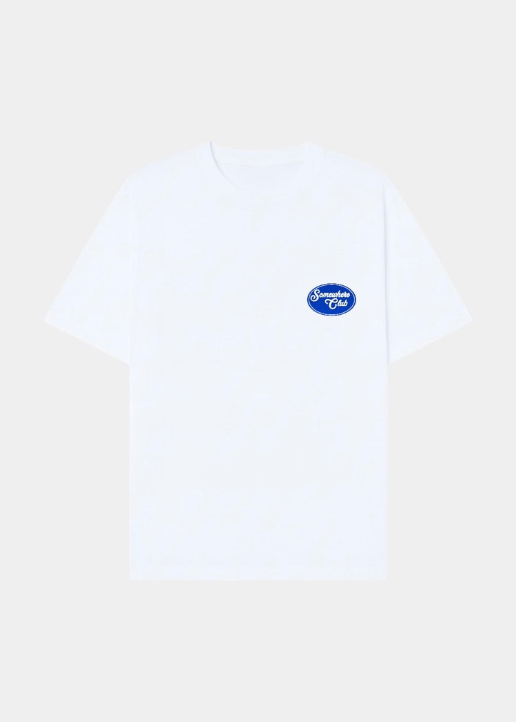 ICON LOGO TEE