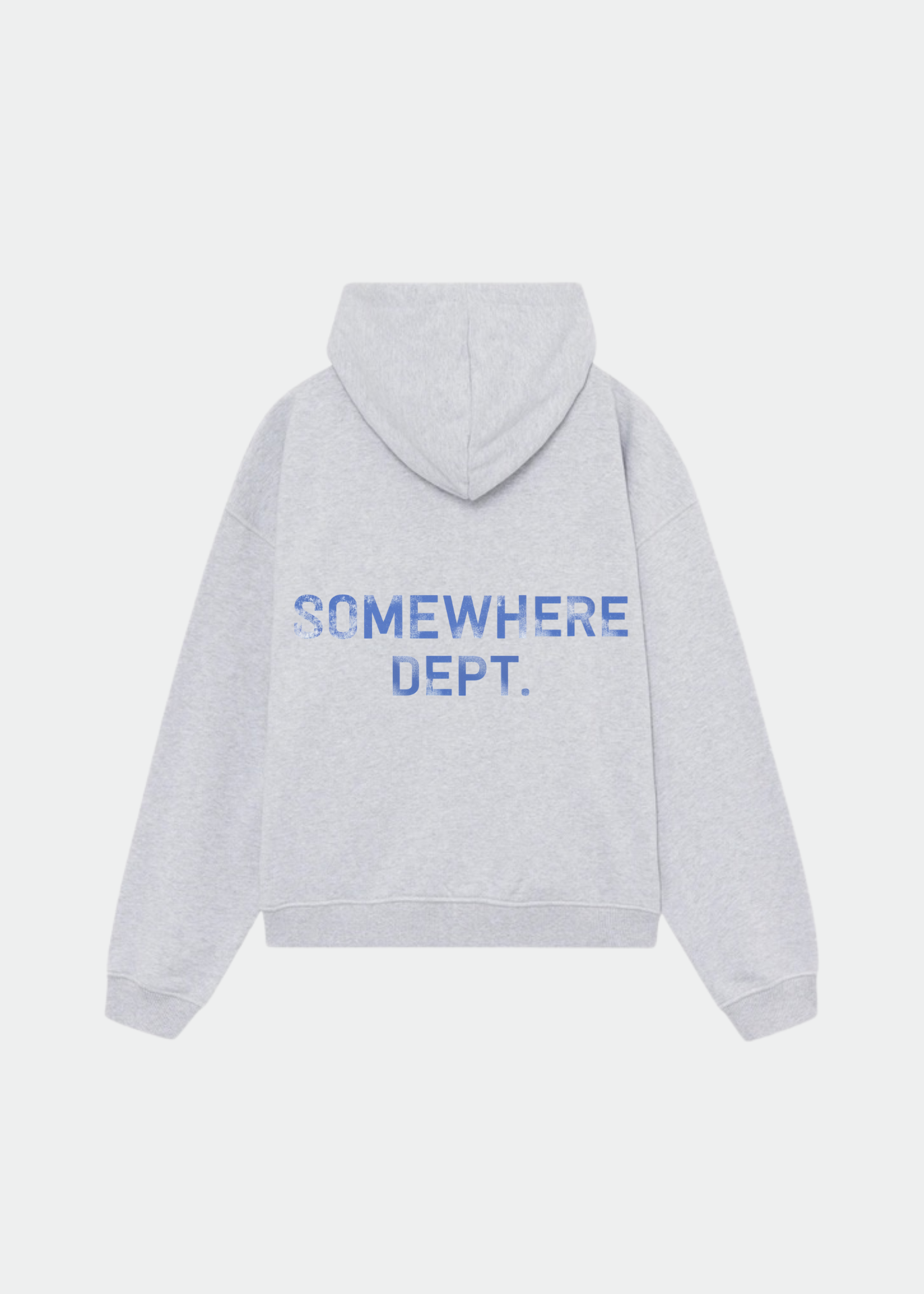 CLOUD DEPT HOODIE
