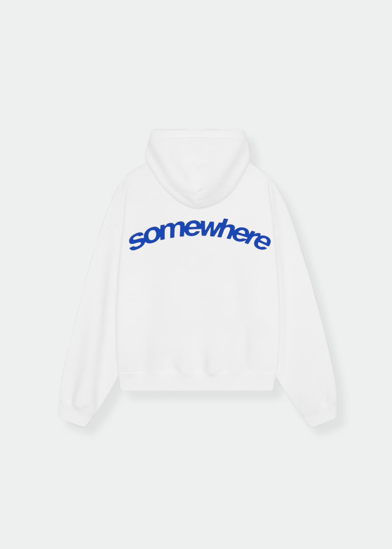 ESSENTIAL CLUB HOODIE