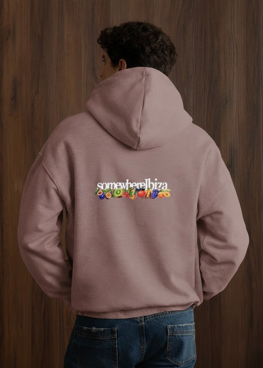 TRIP TO IBIZA HOODIE