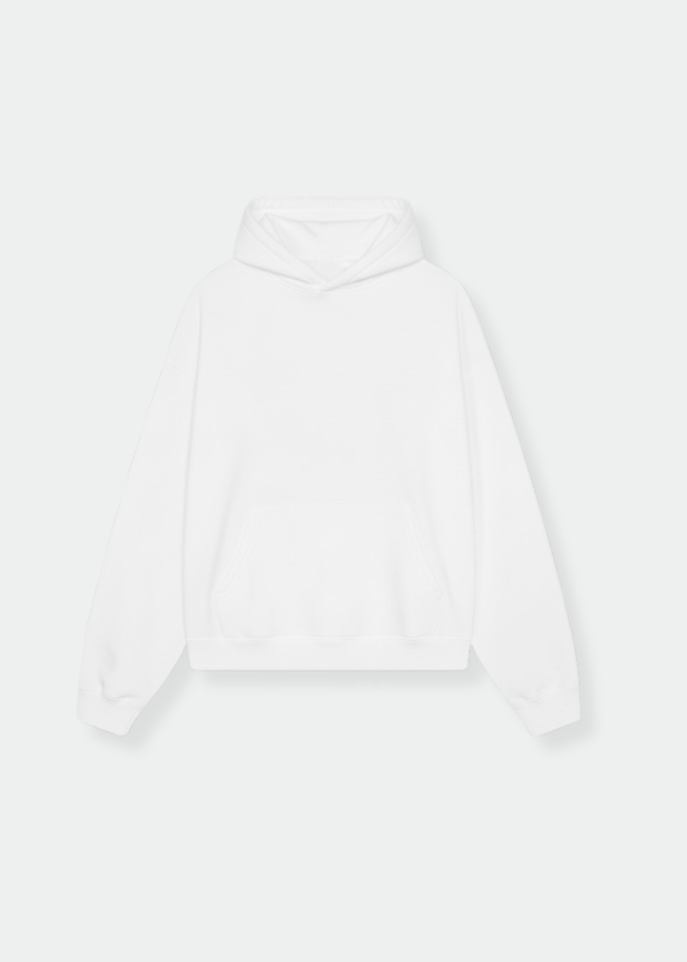 WINTER DESTINATIONS HOODIE