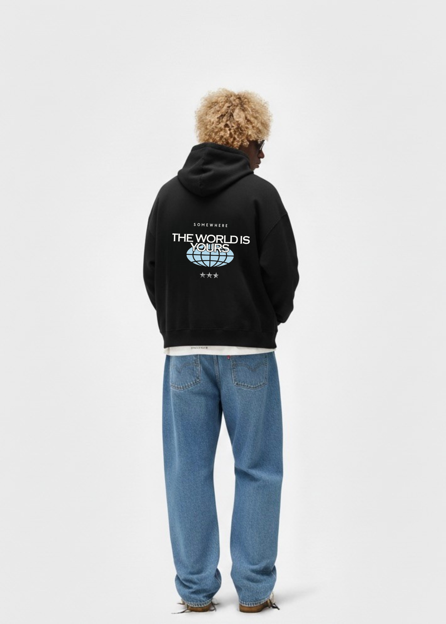 OWNERSHIP HOODIE