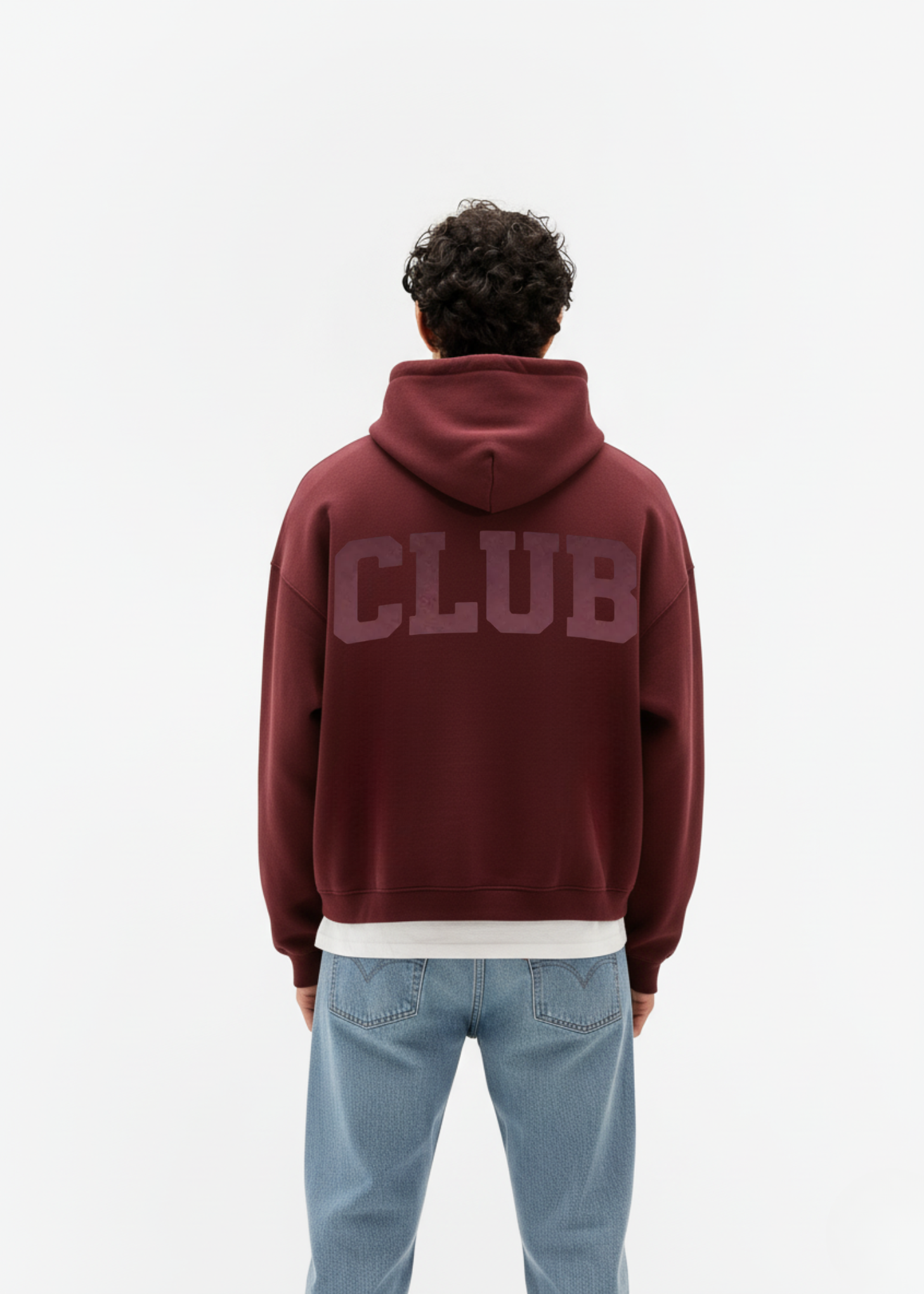 ORIGINAL CLUB HOODIE