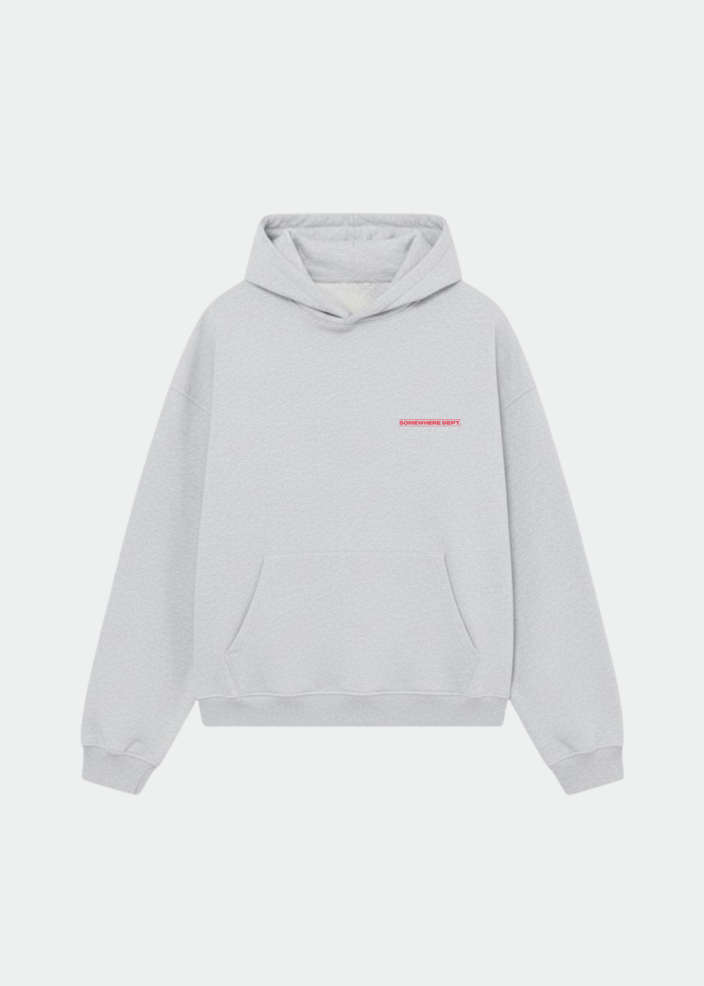 CREATIVE TEAM HOODIE