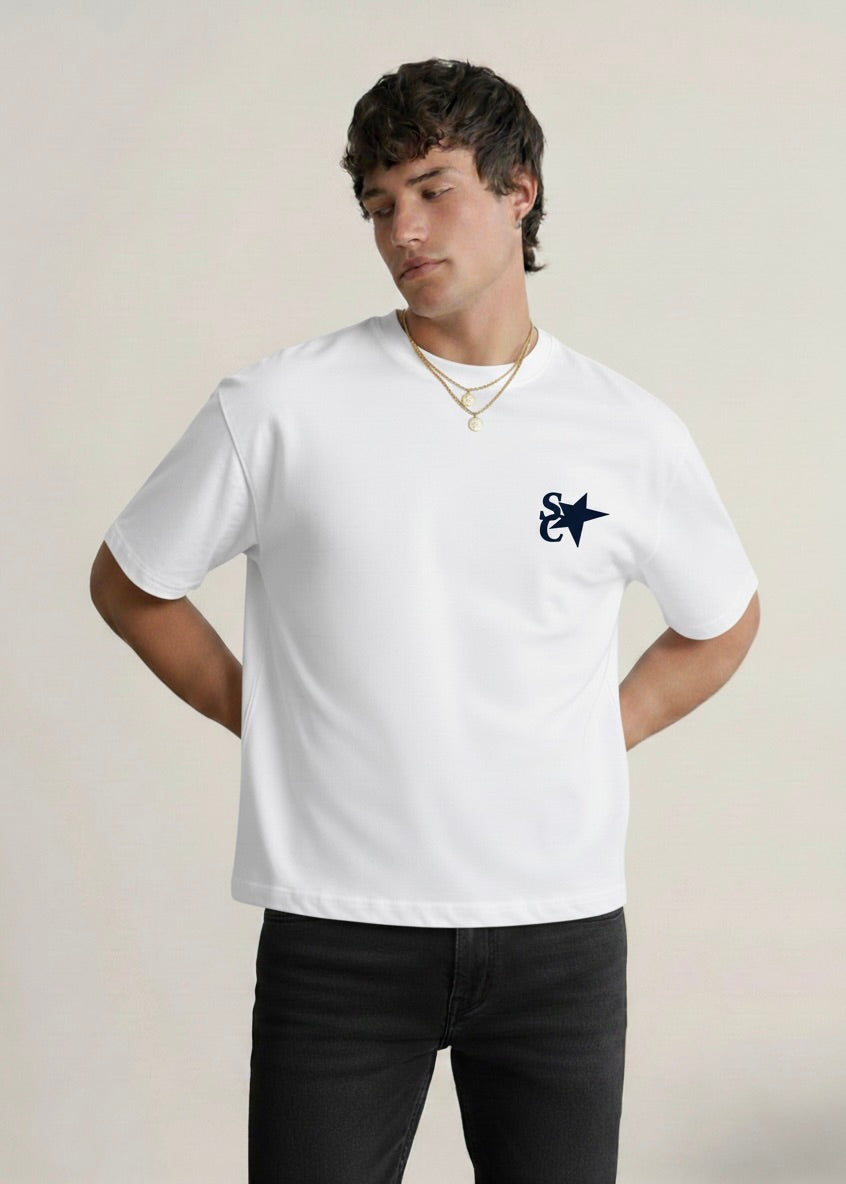 SC EMBLEM TEE