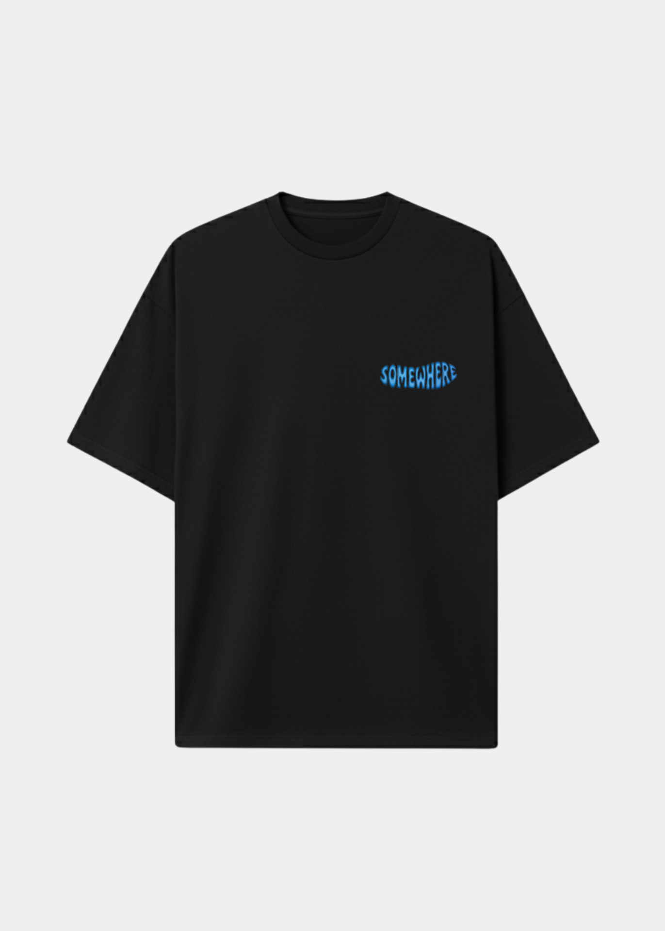 LIQUID TEE