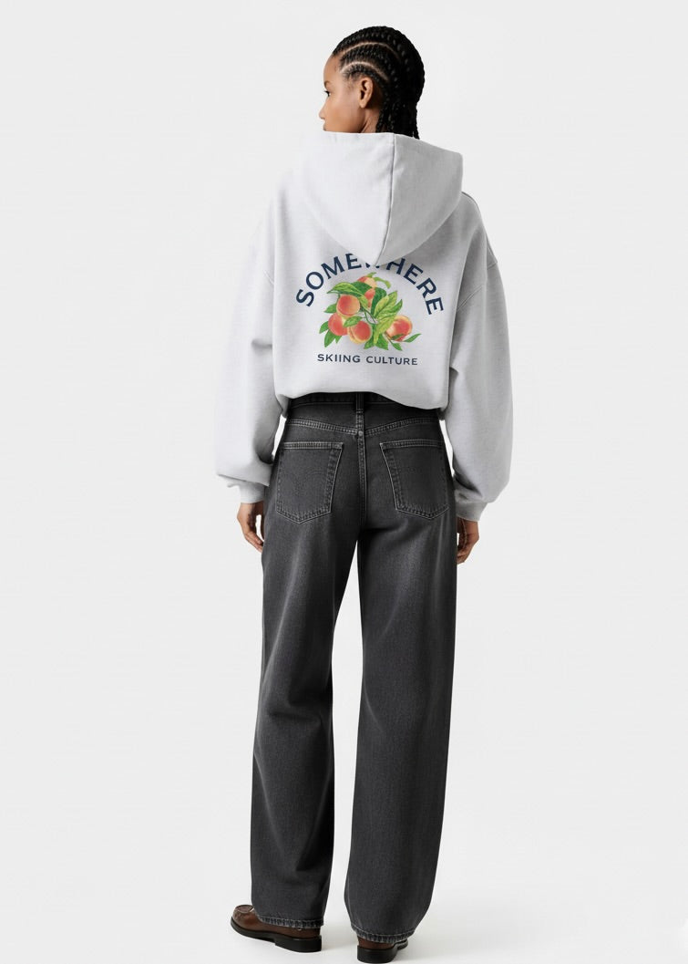 SKIING CULTURE HOODIE