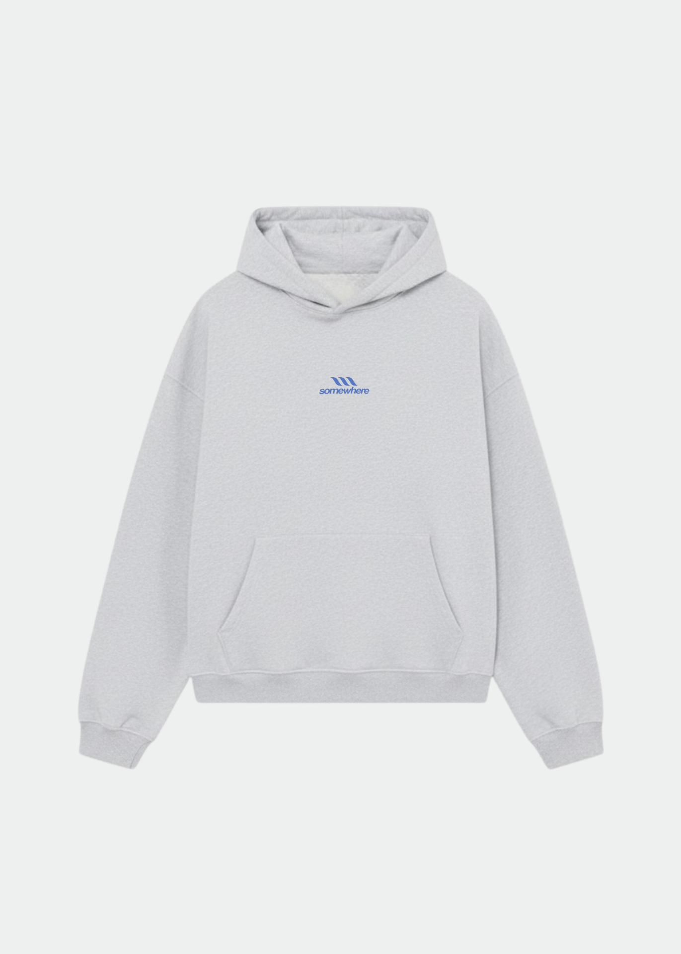 CLOUD DEPT HOODIE