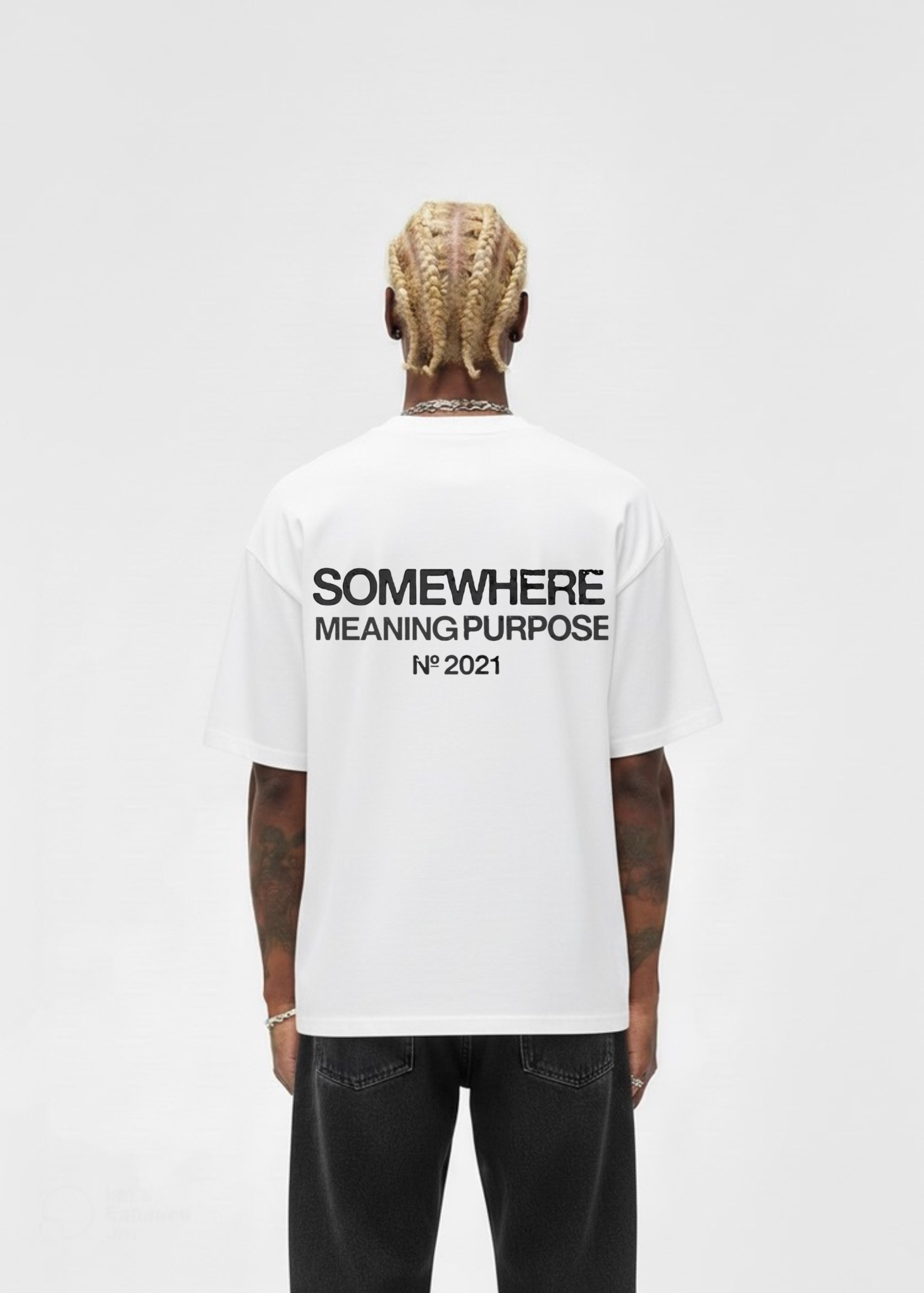 PURPOSE TEE