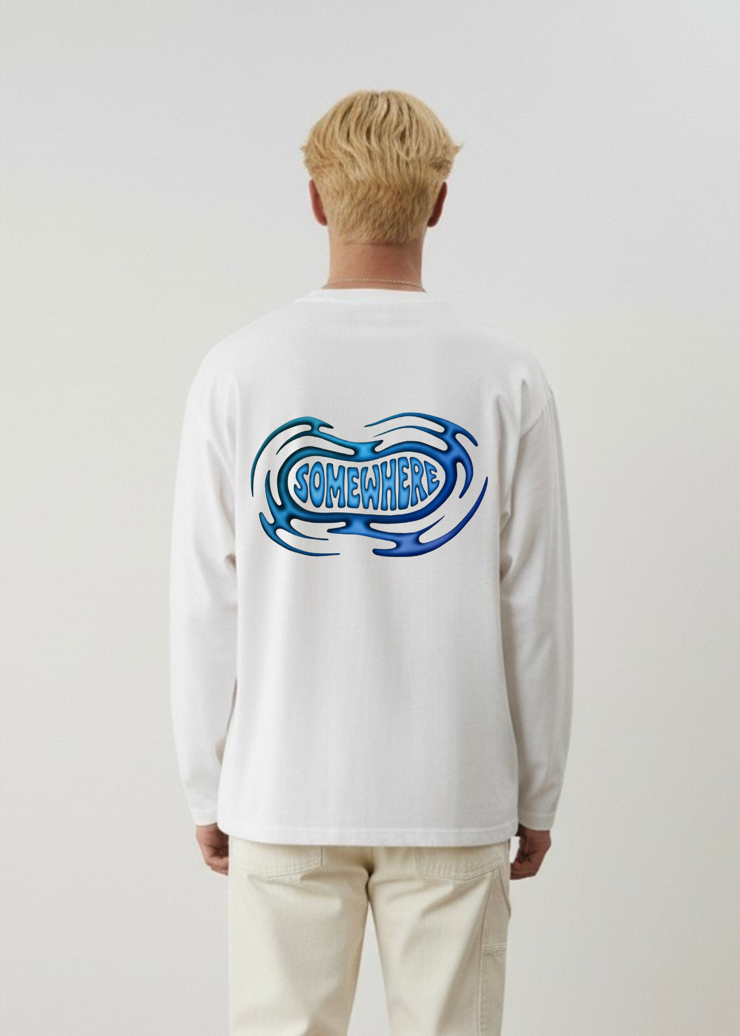 LIQUID LONG SLEEVE