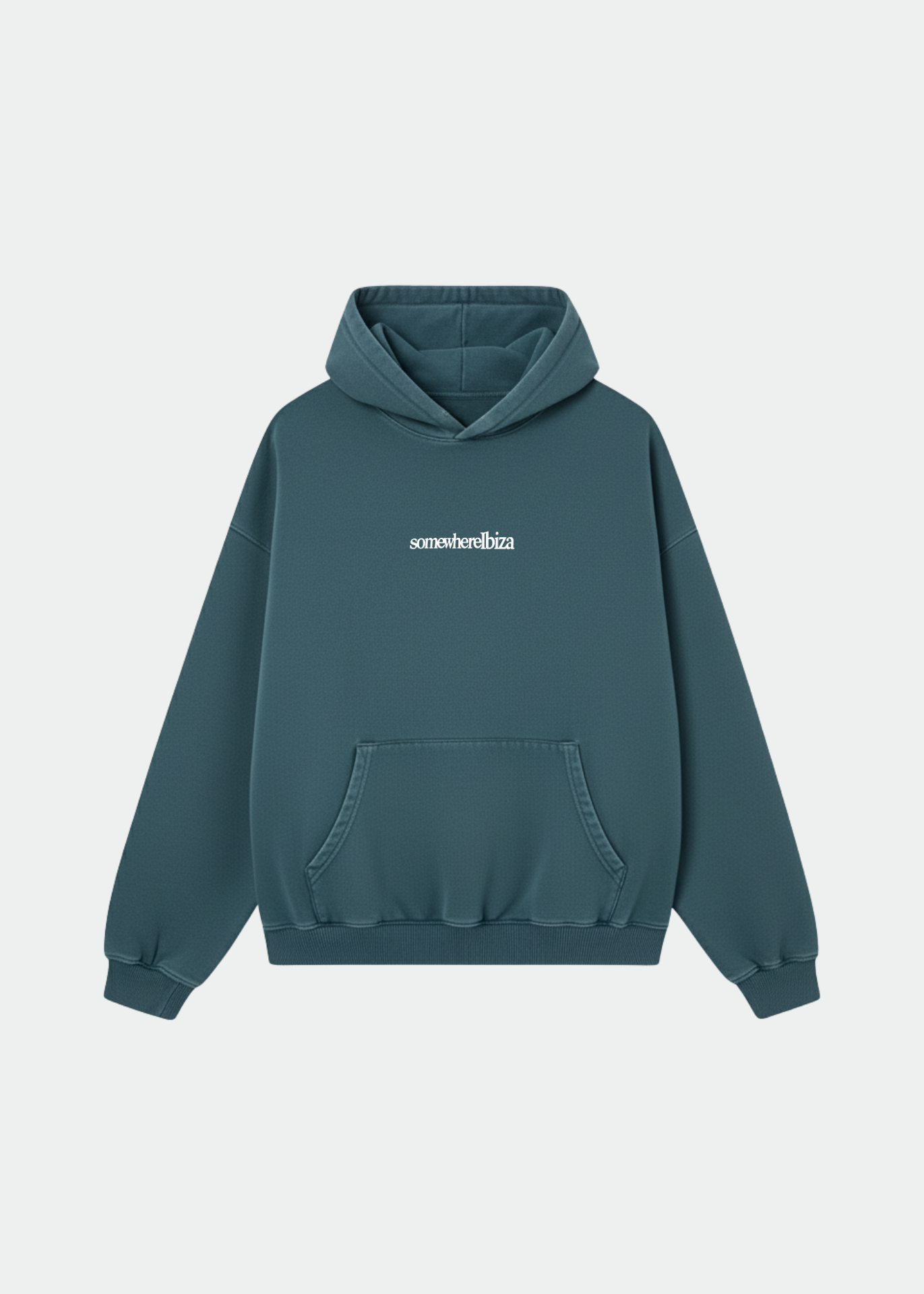 TRIP TO IBIZA HOODIE