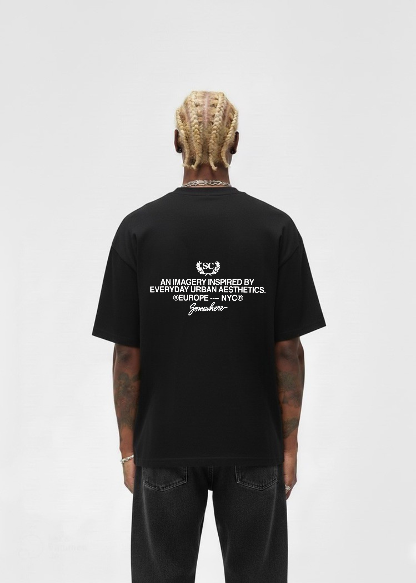 COLLECTIVE TEE