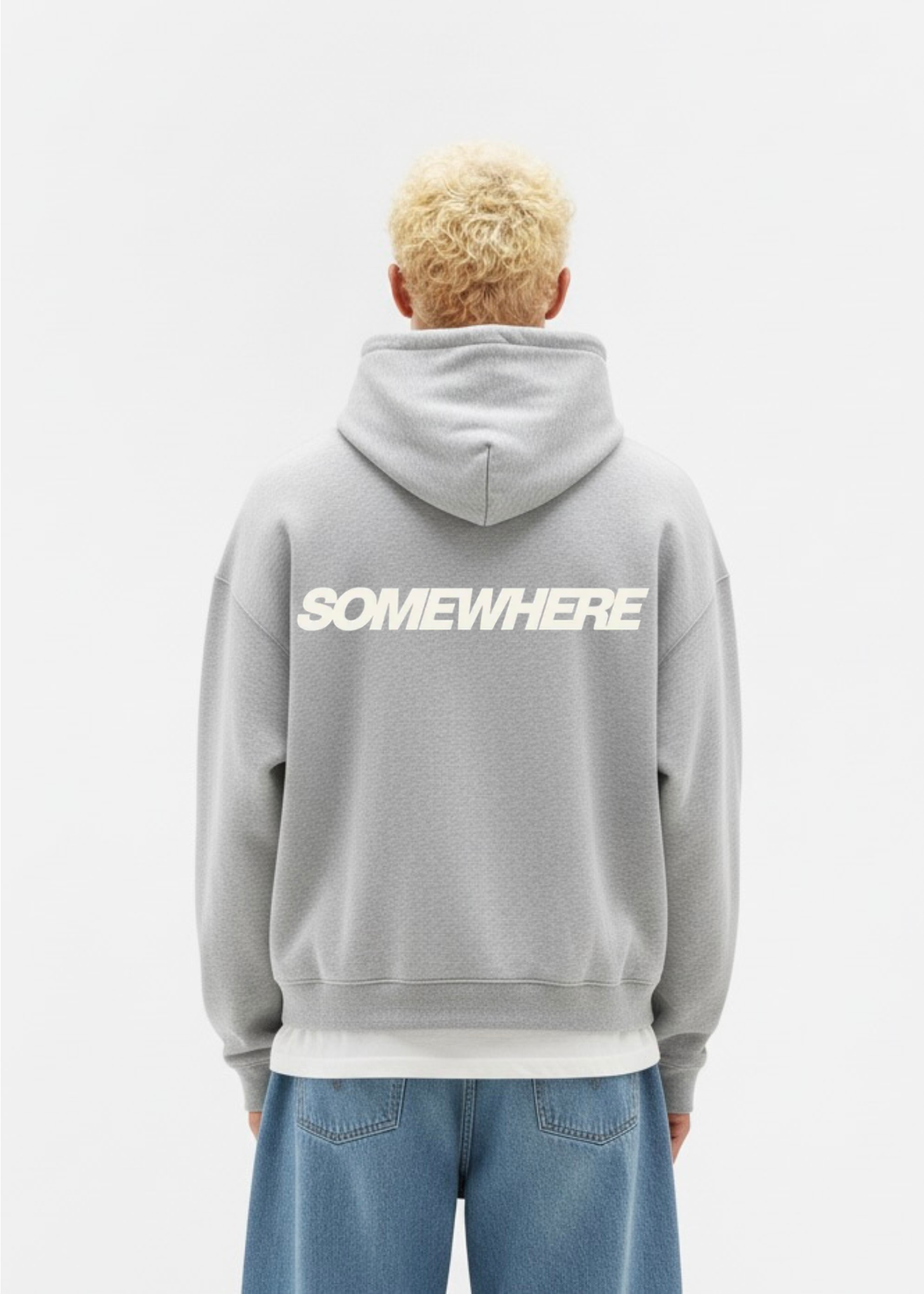 ORIGINAL CLUB HOODIE