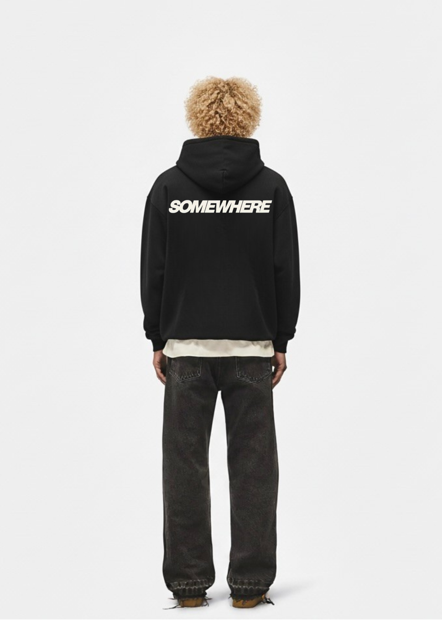 ORIGINAL CLUB HOODIE