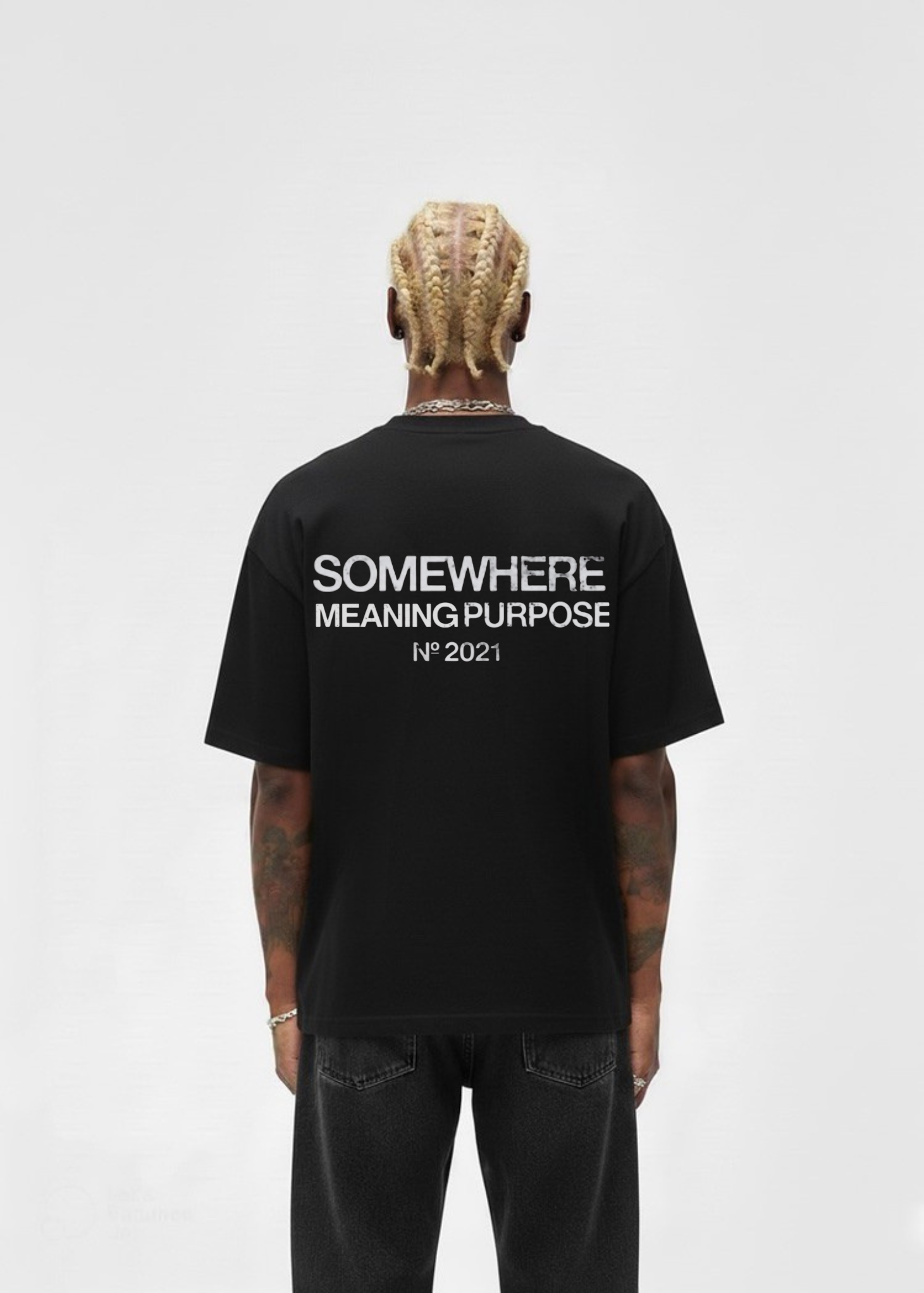 PURPOSE TEE