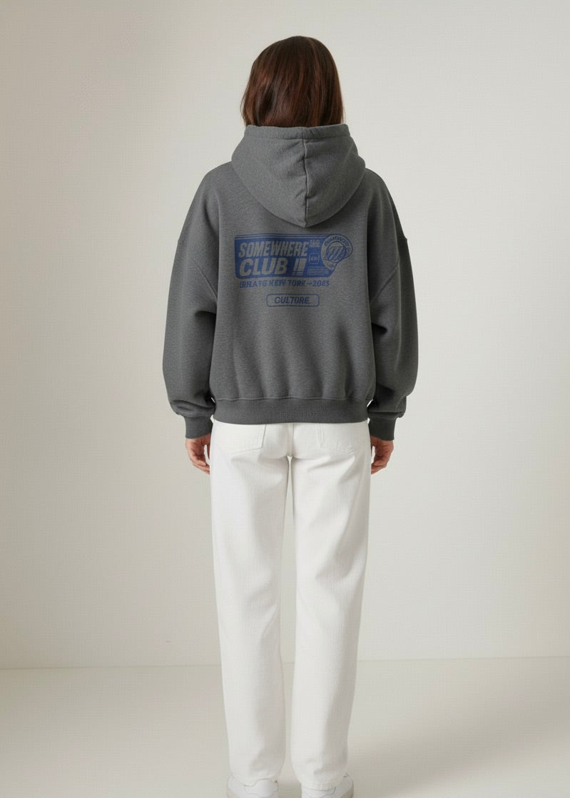 IBIZA-NYC 2025 HOODIE