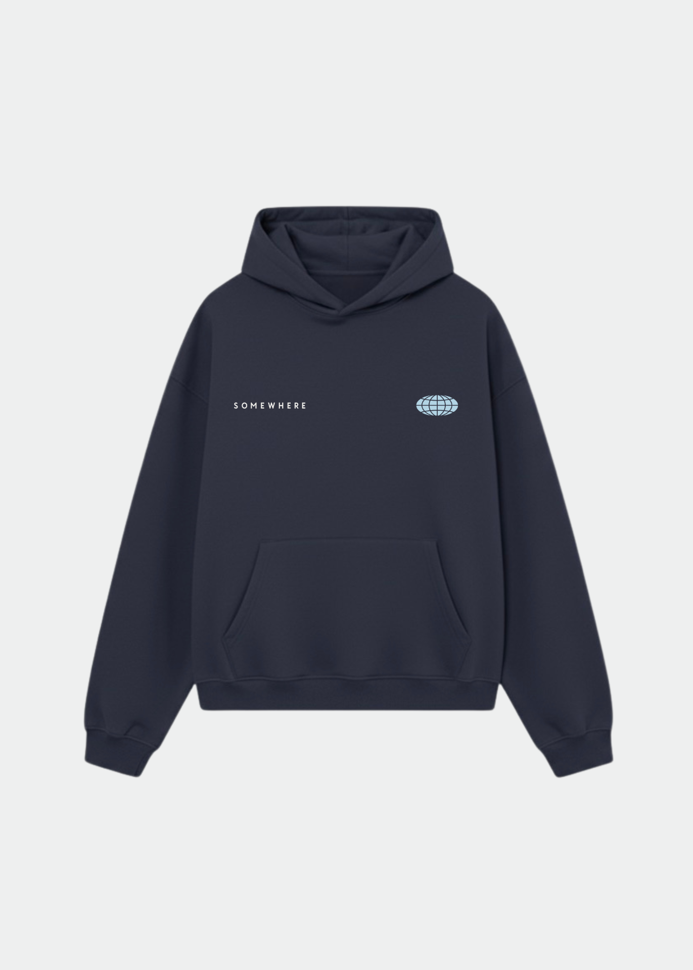 OWNERSHIP HOODIE