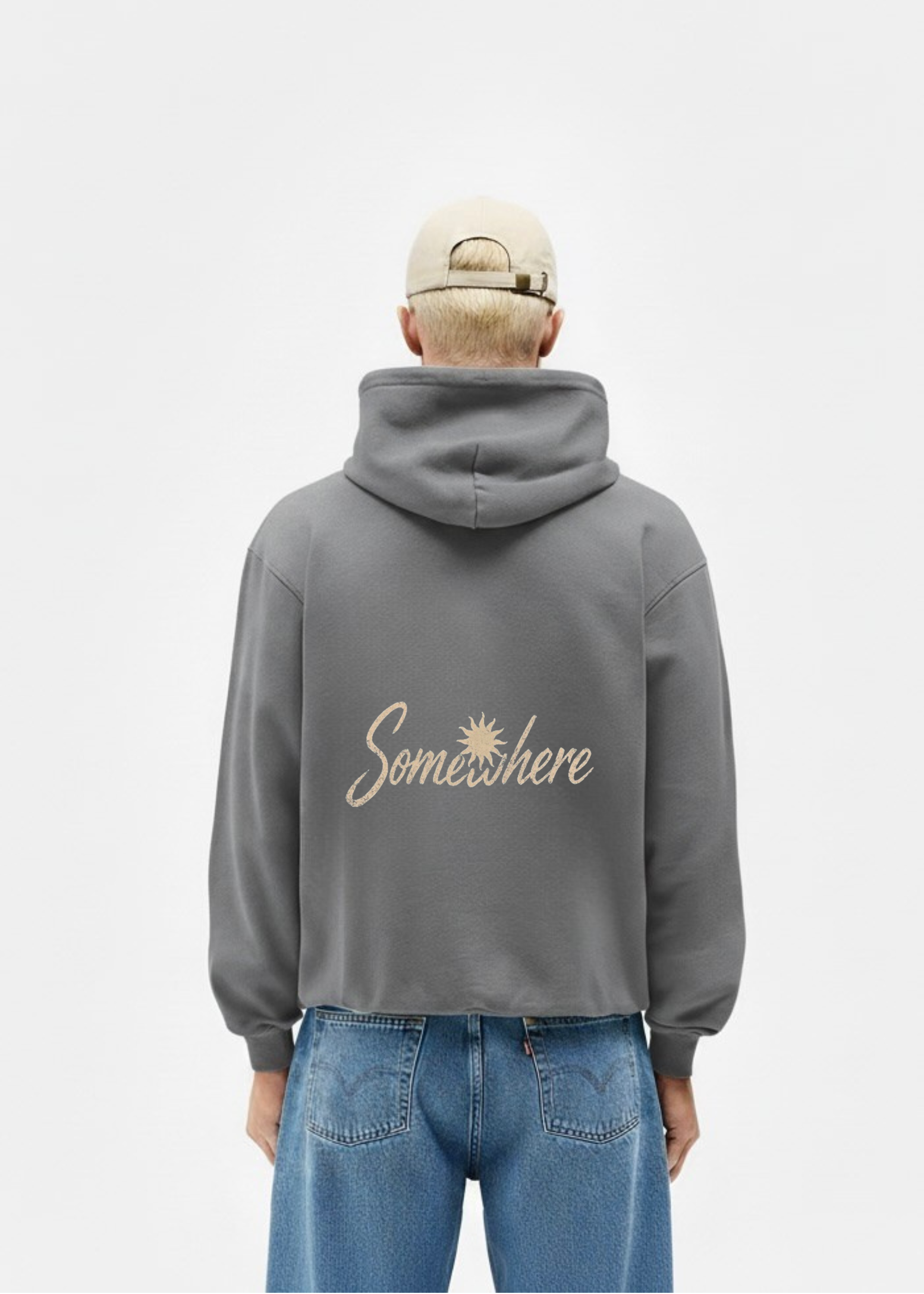 SIGNATURE HOODIE