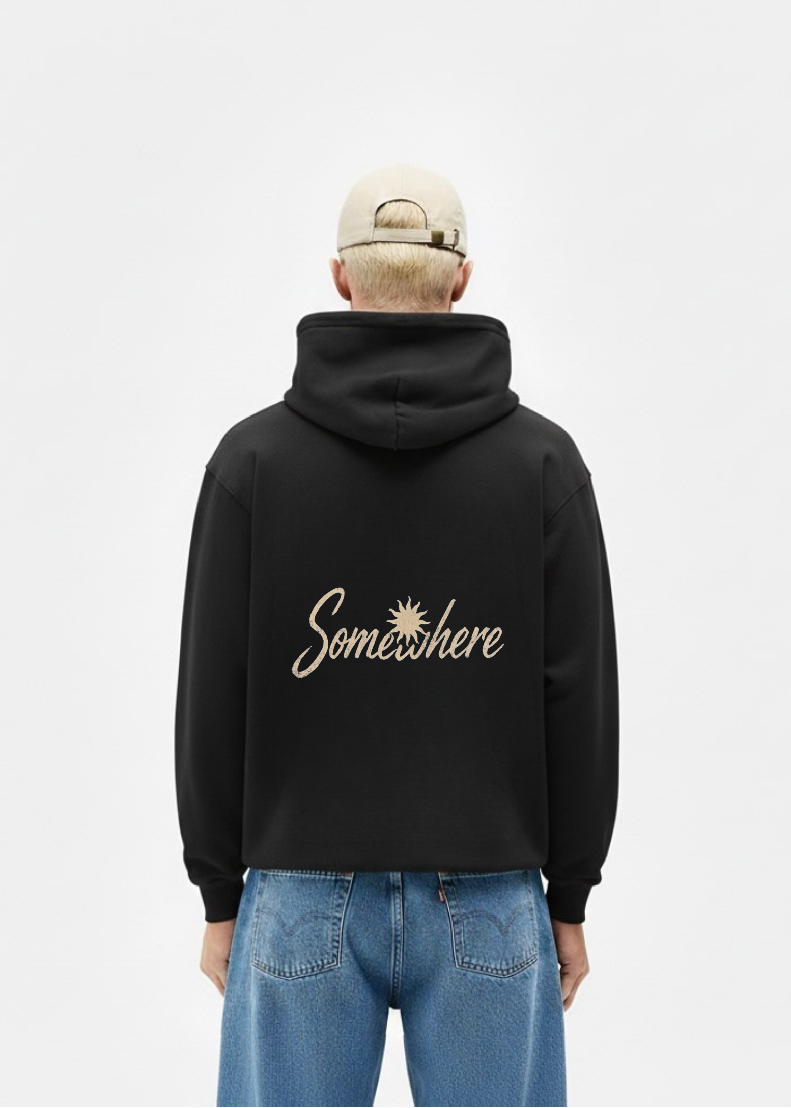 SIGNATURE HOODIE