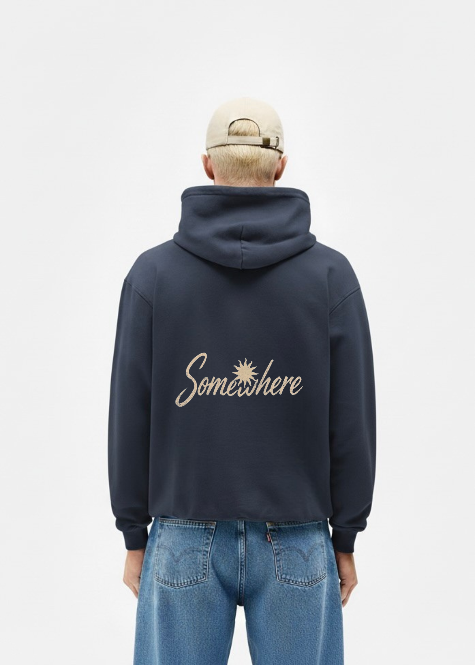 SIGNATURE HOODIE