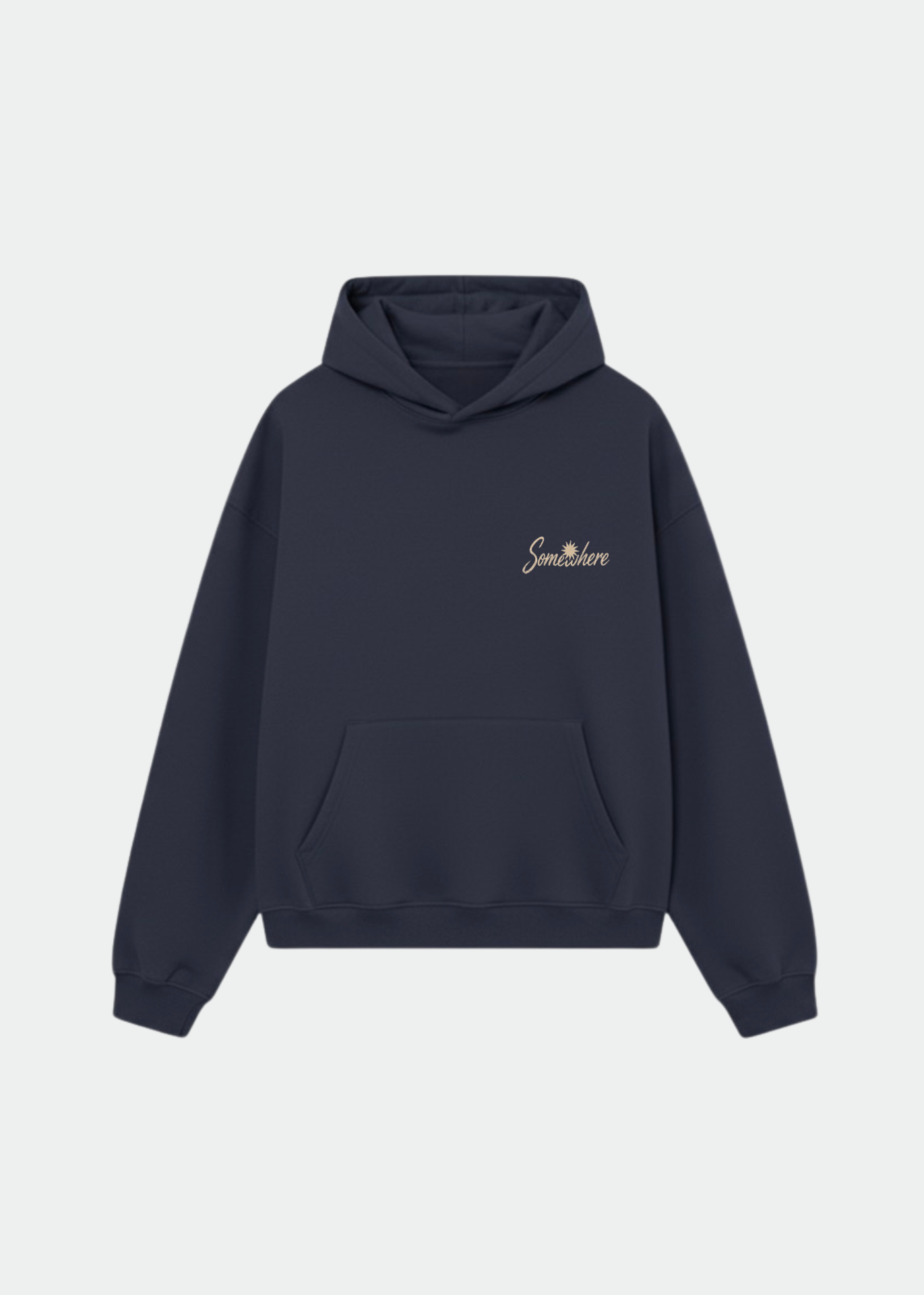 SIGNATURE HOODIE